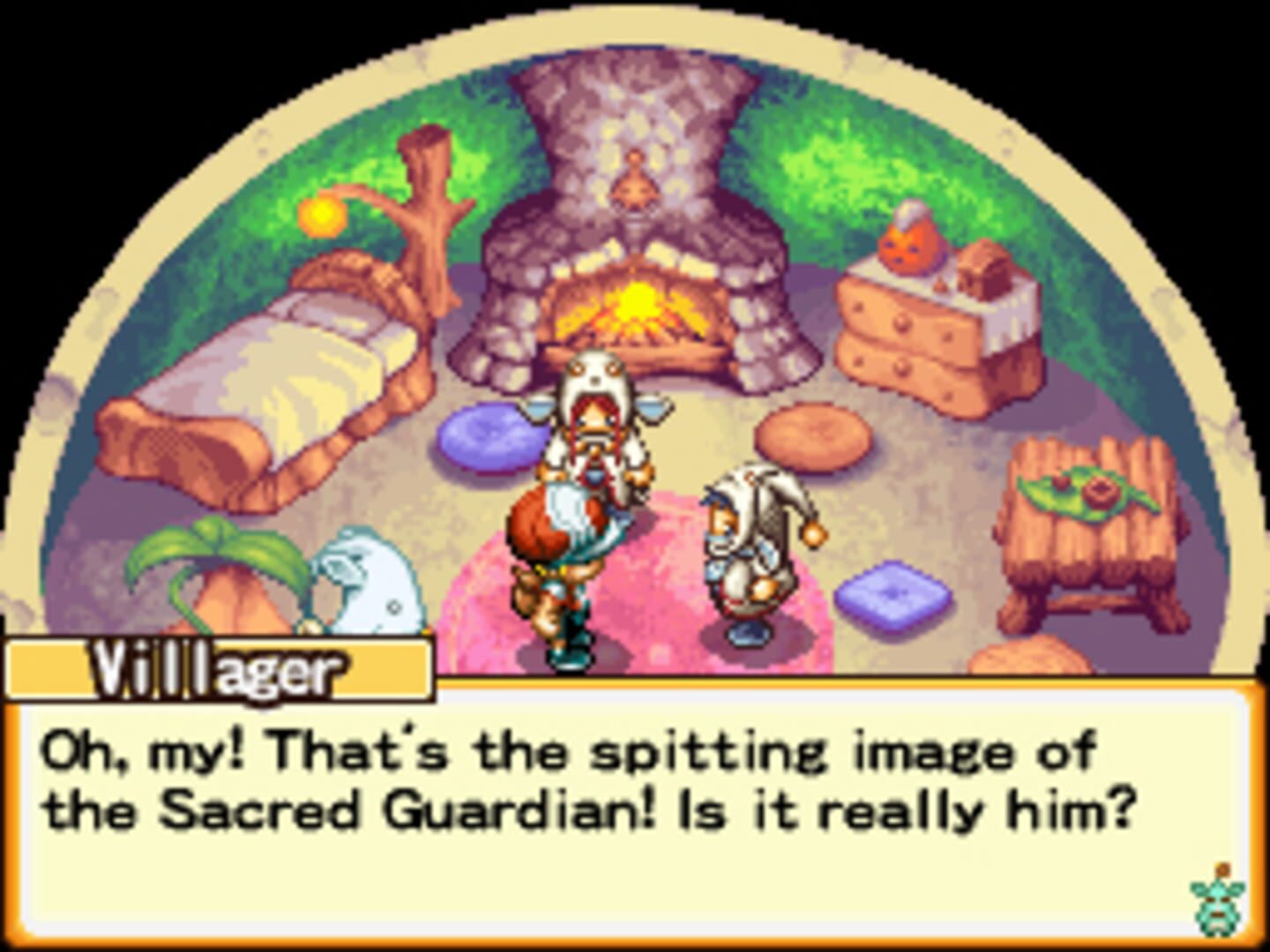 Screenshot for Elebits: The Adventures of Kai and Zero