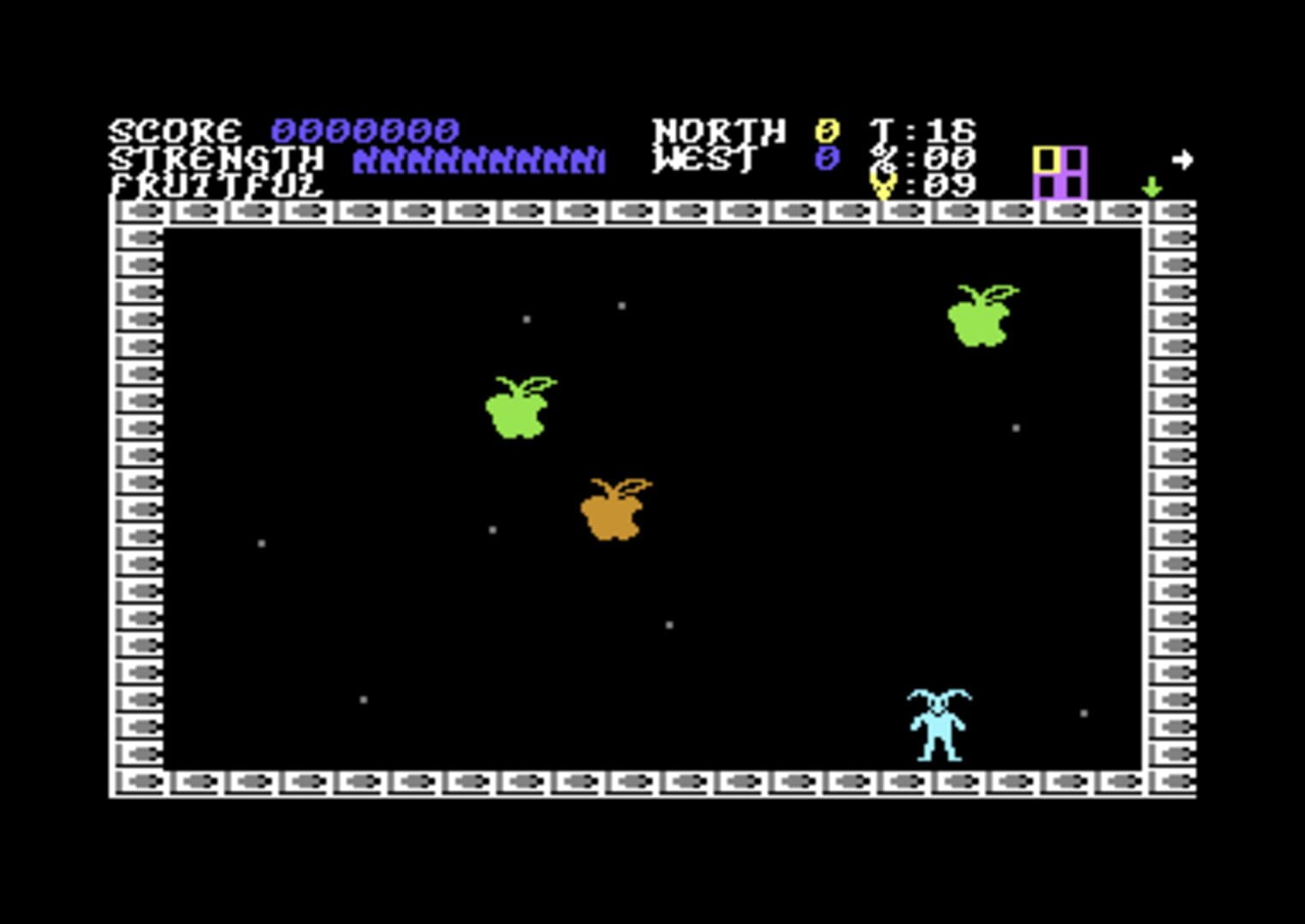 Screenshot for Ancipital