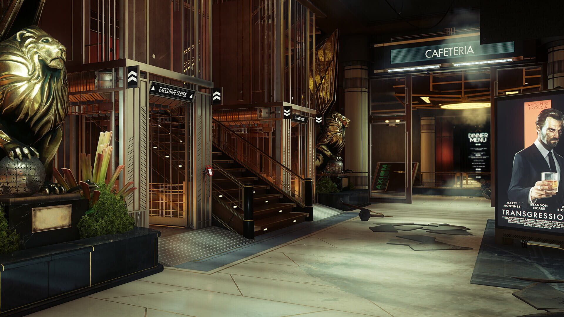 Screenshot for Prey