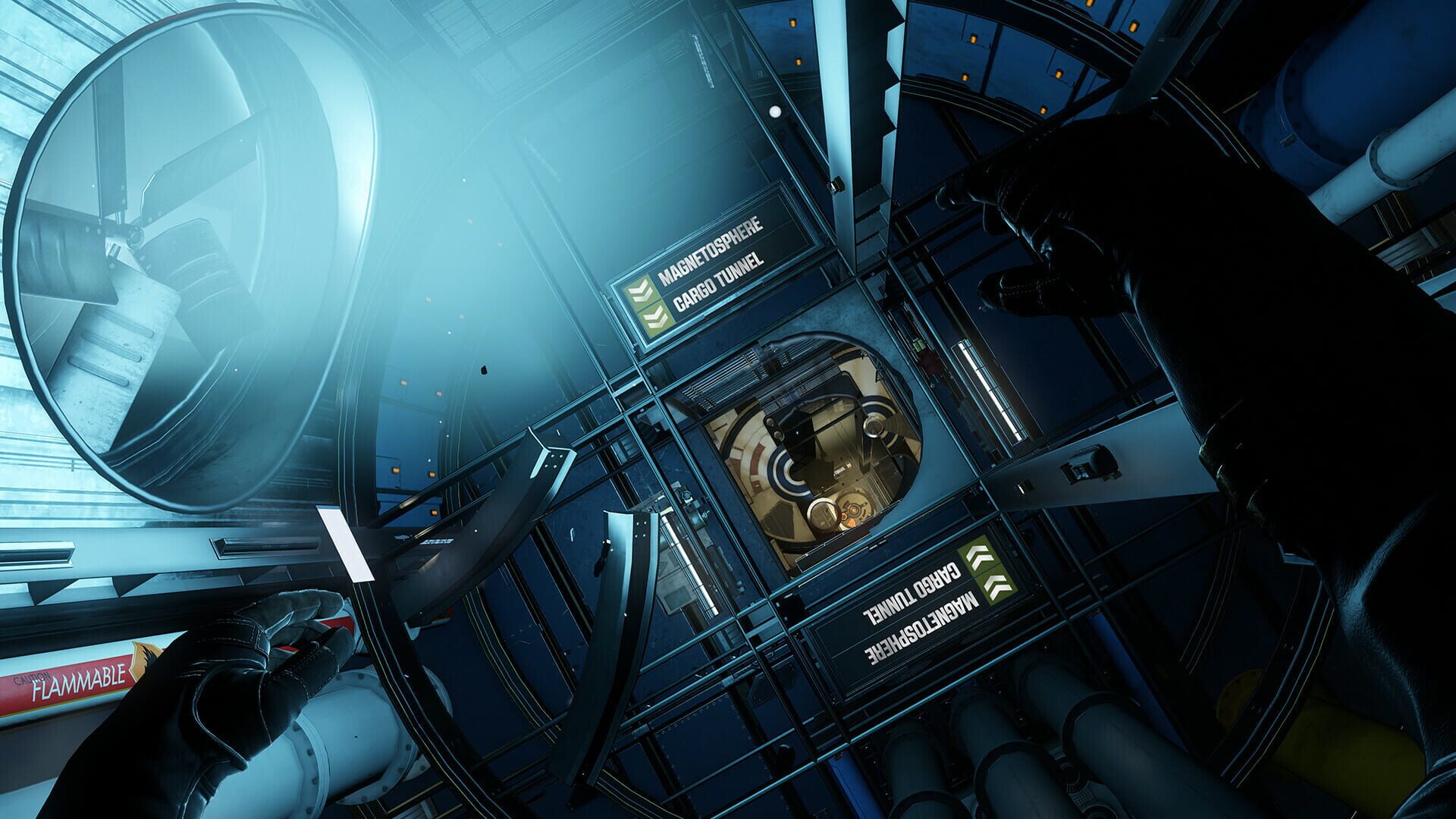 Screenshot for Prey