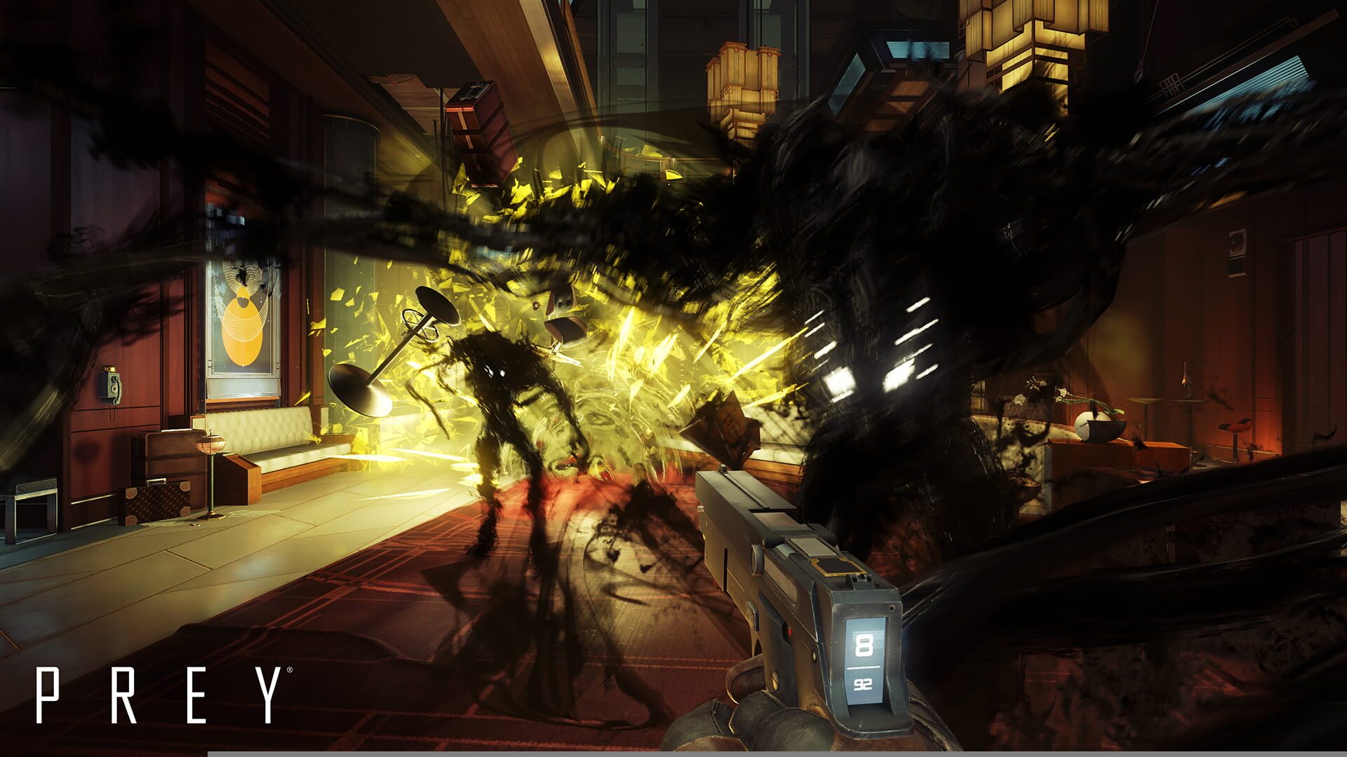 Screenshot for Prey