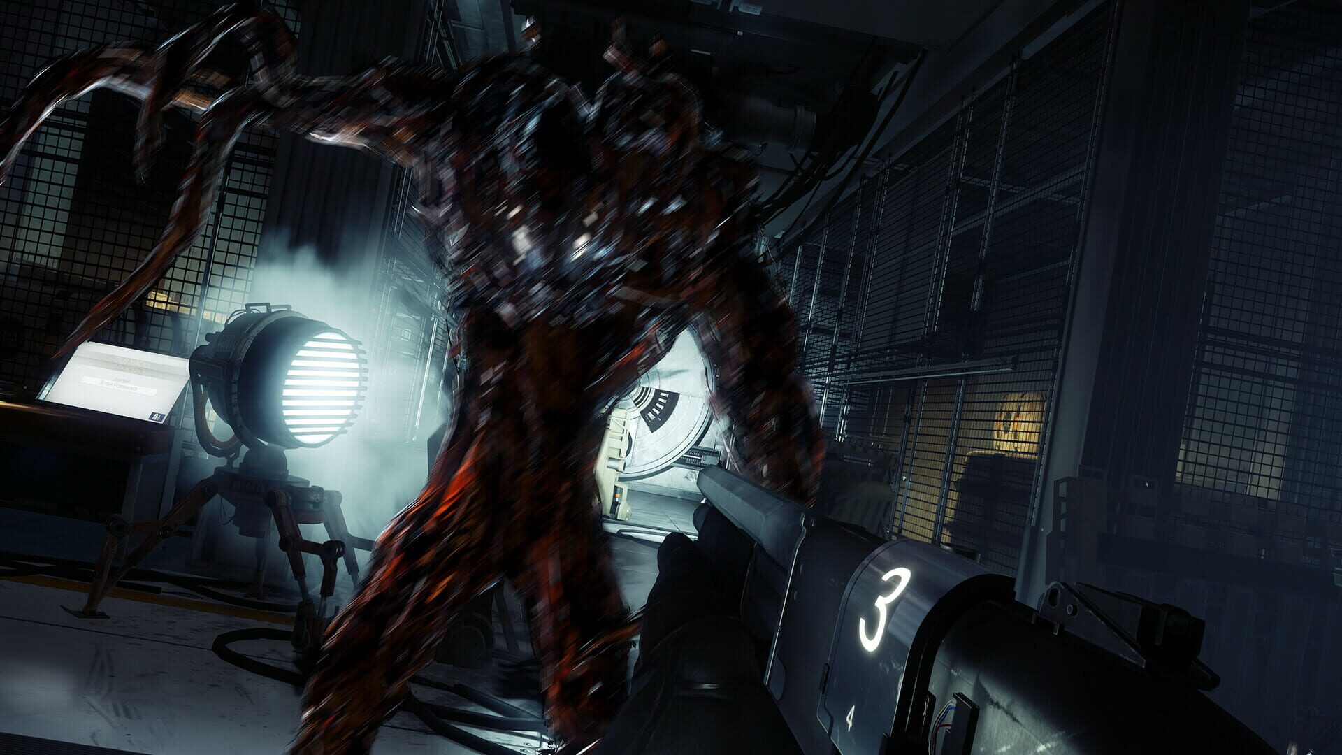 Screenshot for Prey