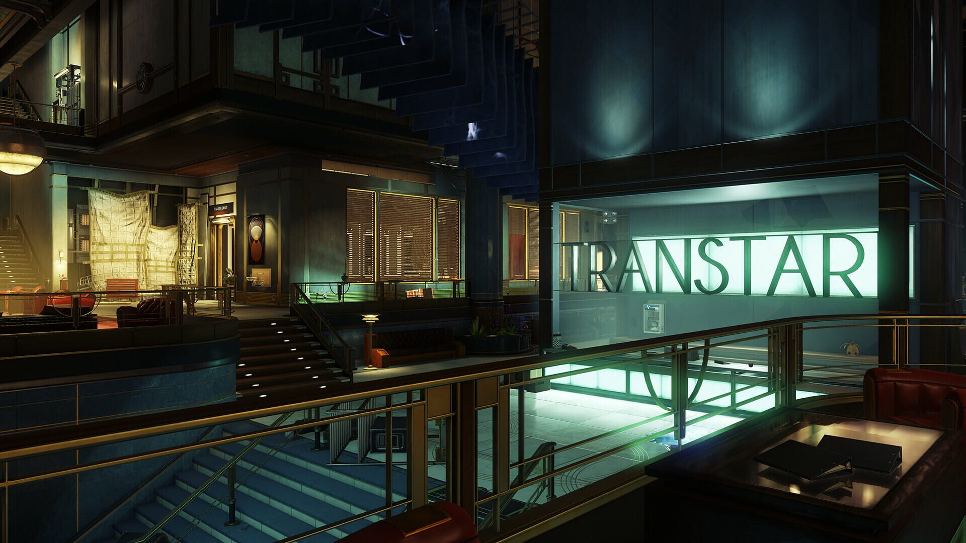 Screenshot for Prey
