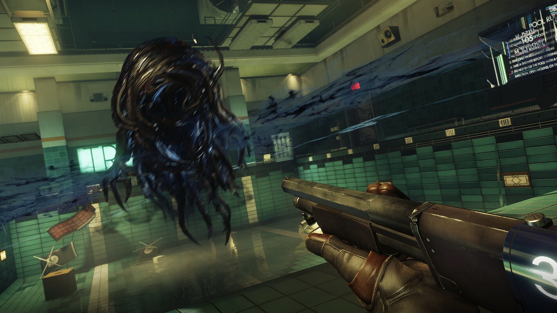 Screenshot for Prey