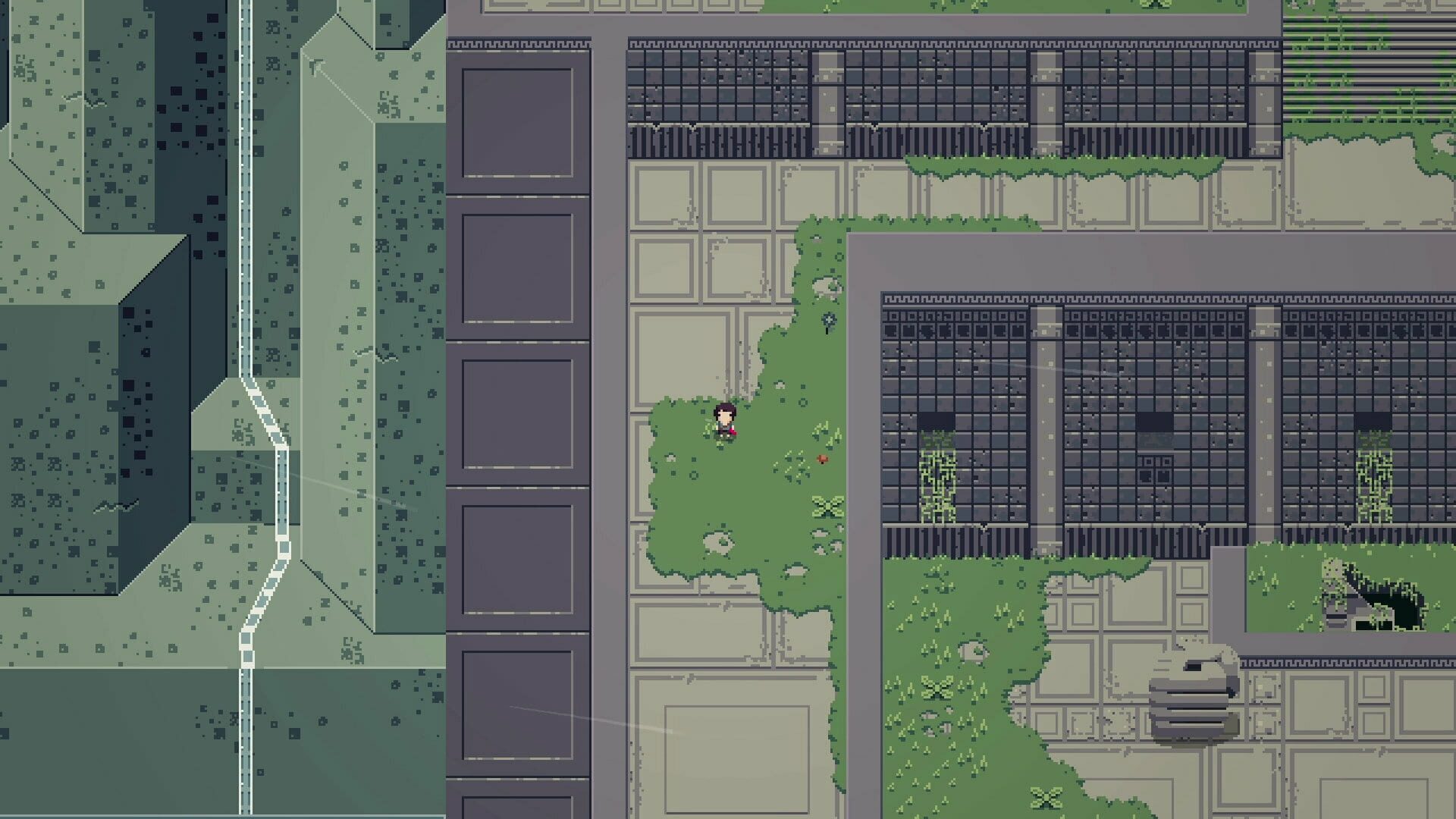 Screenshot for Titan Souls