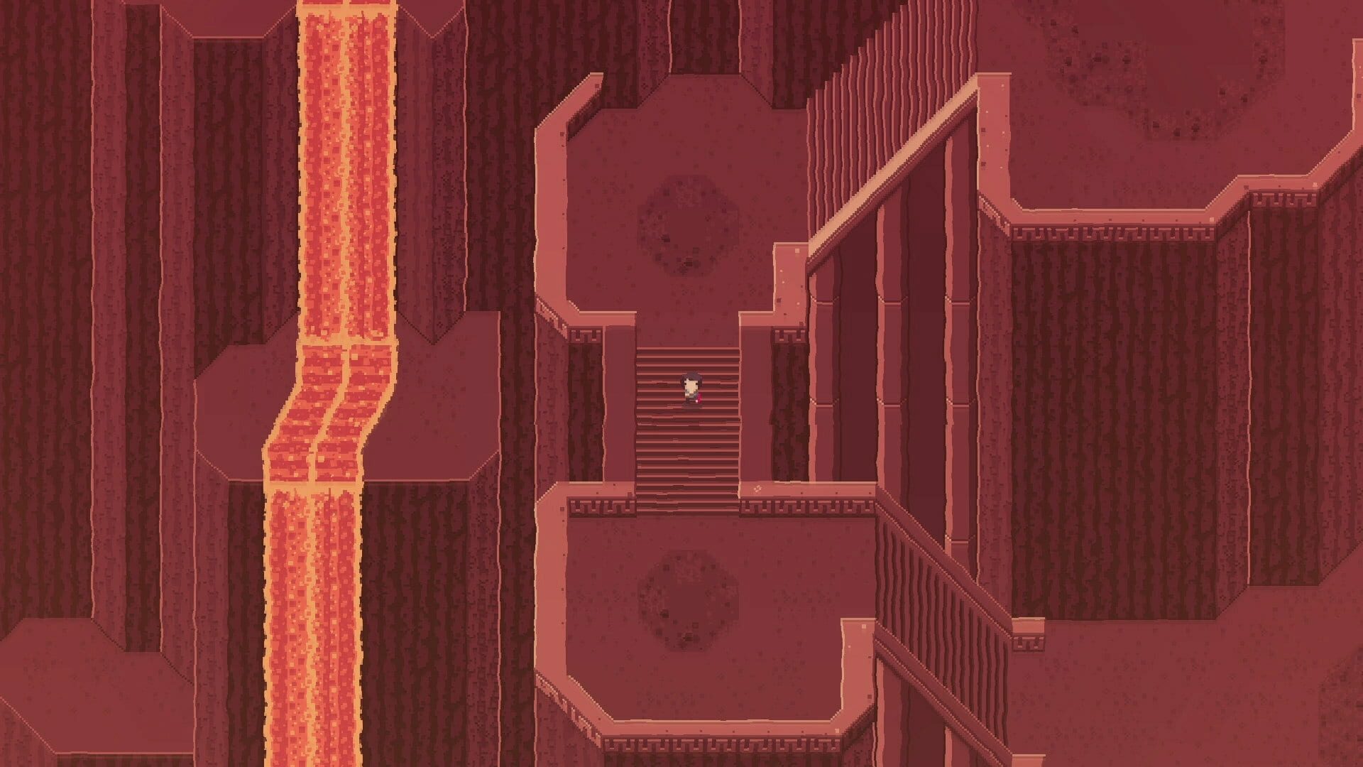 Screenshot for Titan Souls