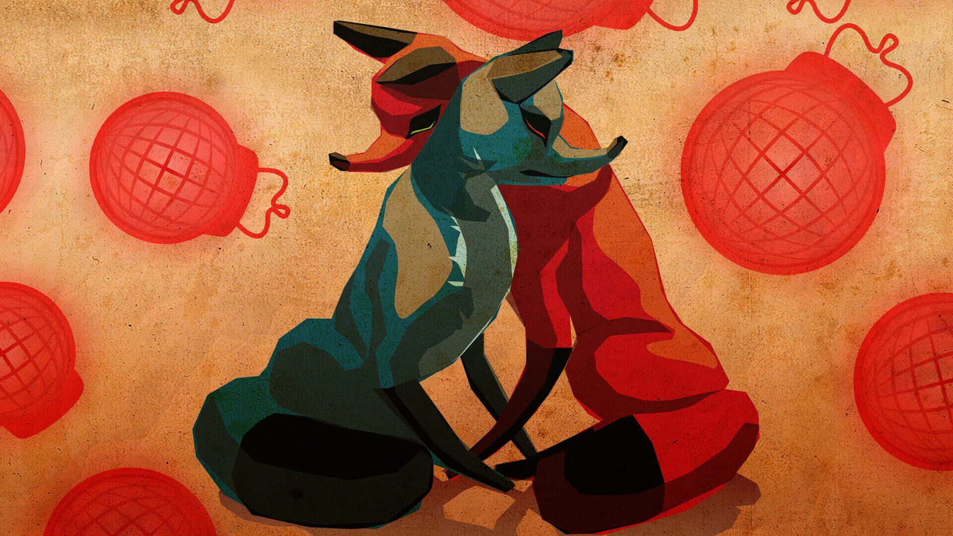 Screenshot for Tri: Of Friendship and Madness