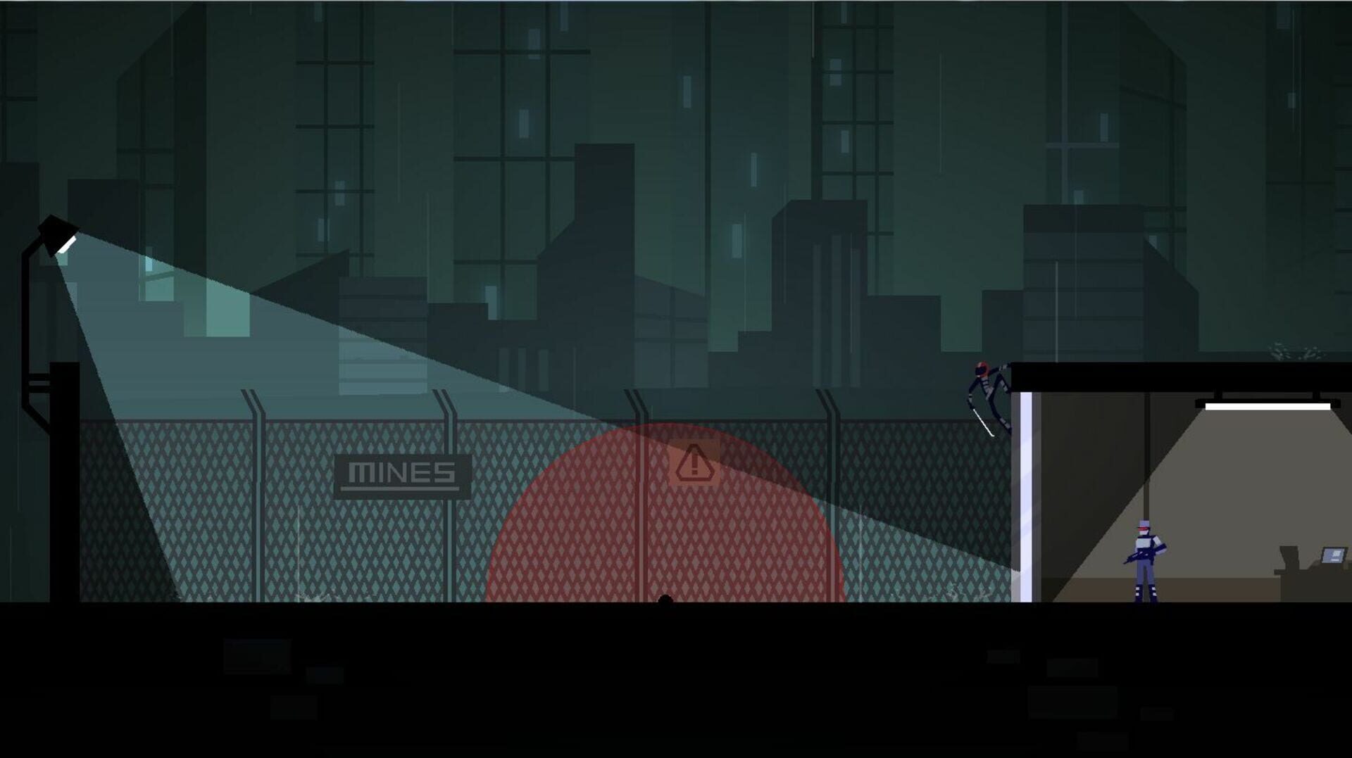 Screenshot for Ronin