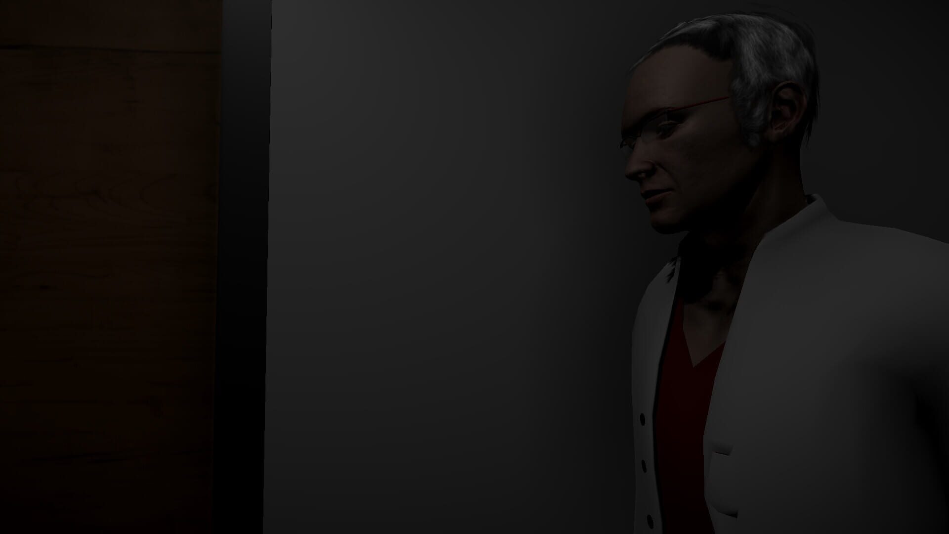 Screenshot for Parasomnia Verum