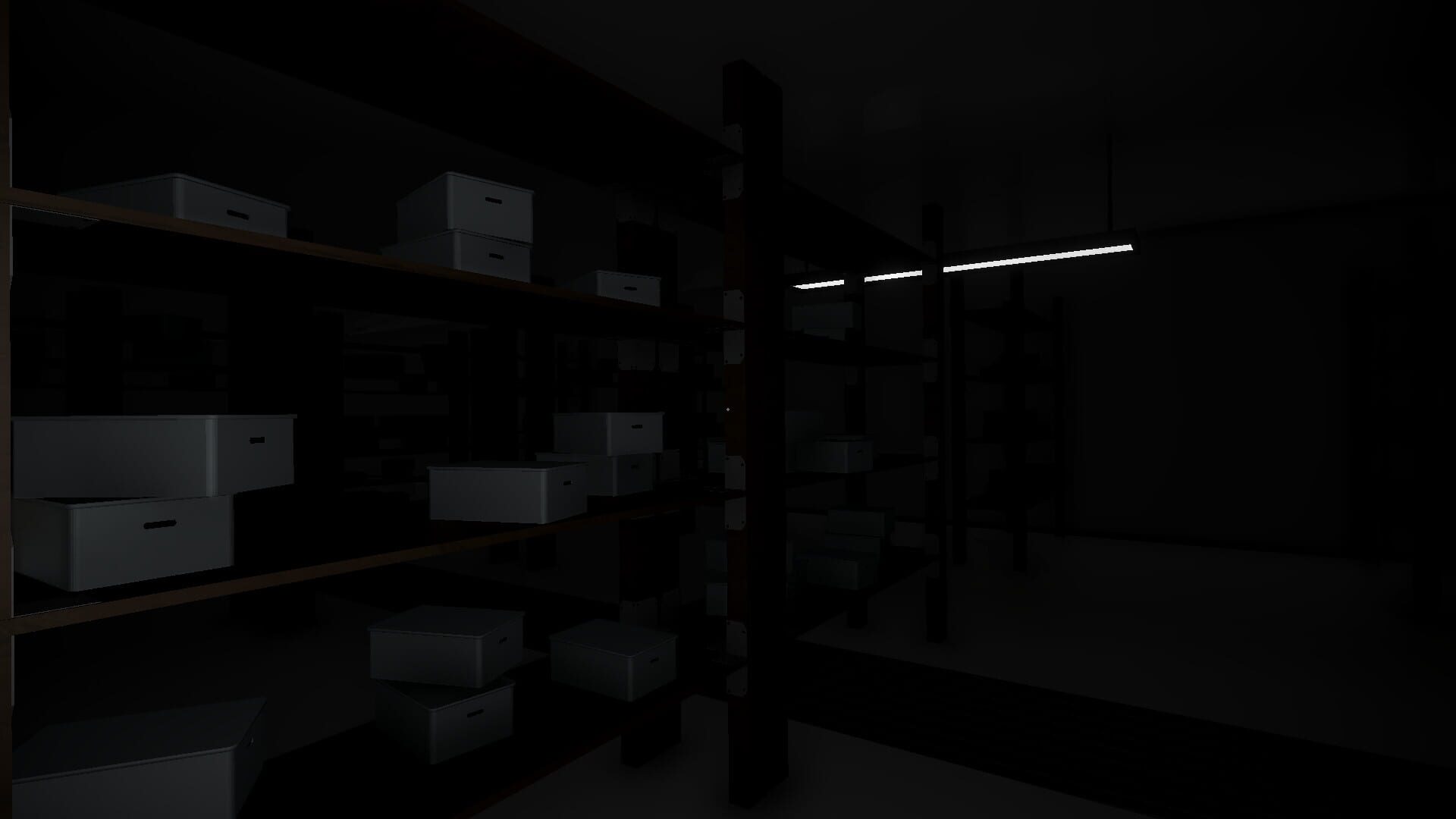 Screenshot for Parasomnia Verum