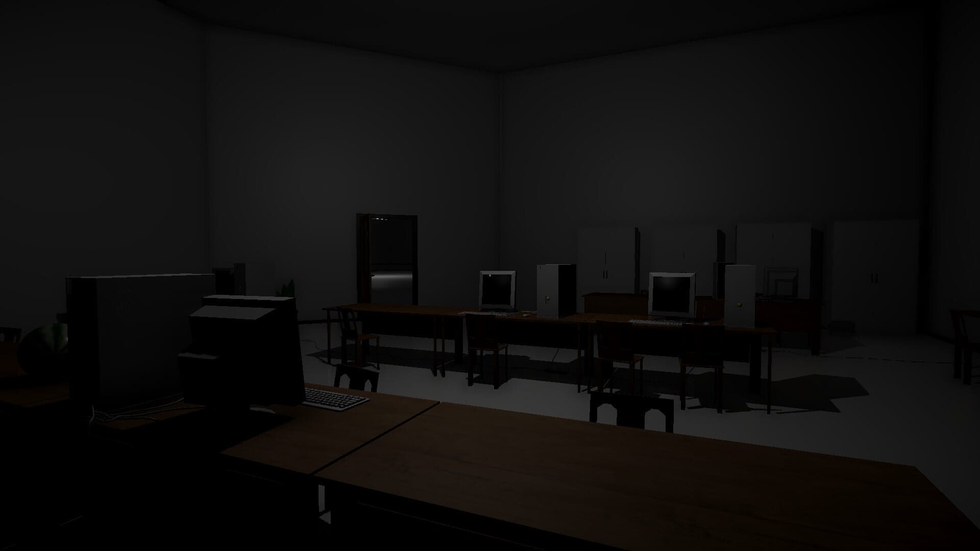 Screenshot for Parasomnia Verum