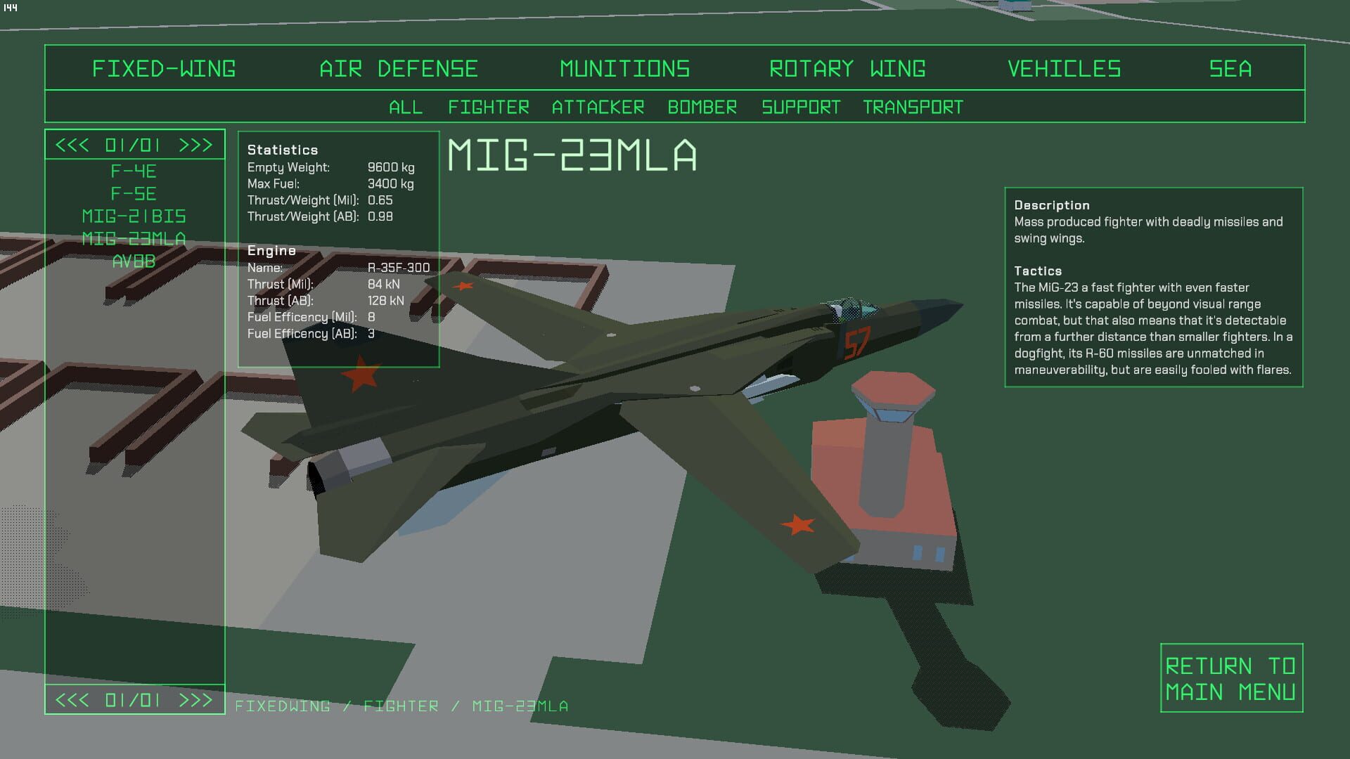 Screenshot for Tiny Combat Arena