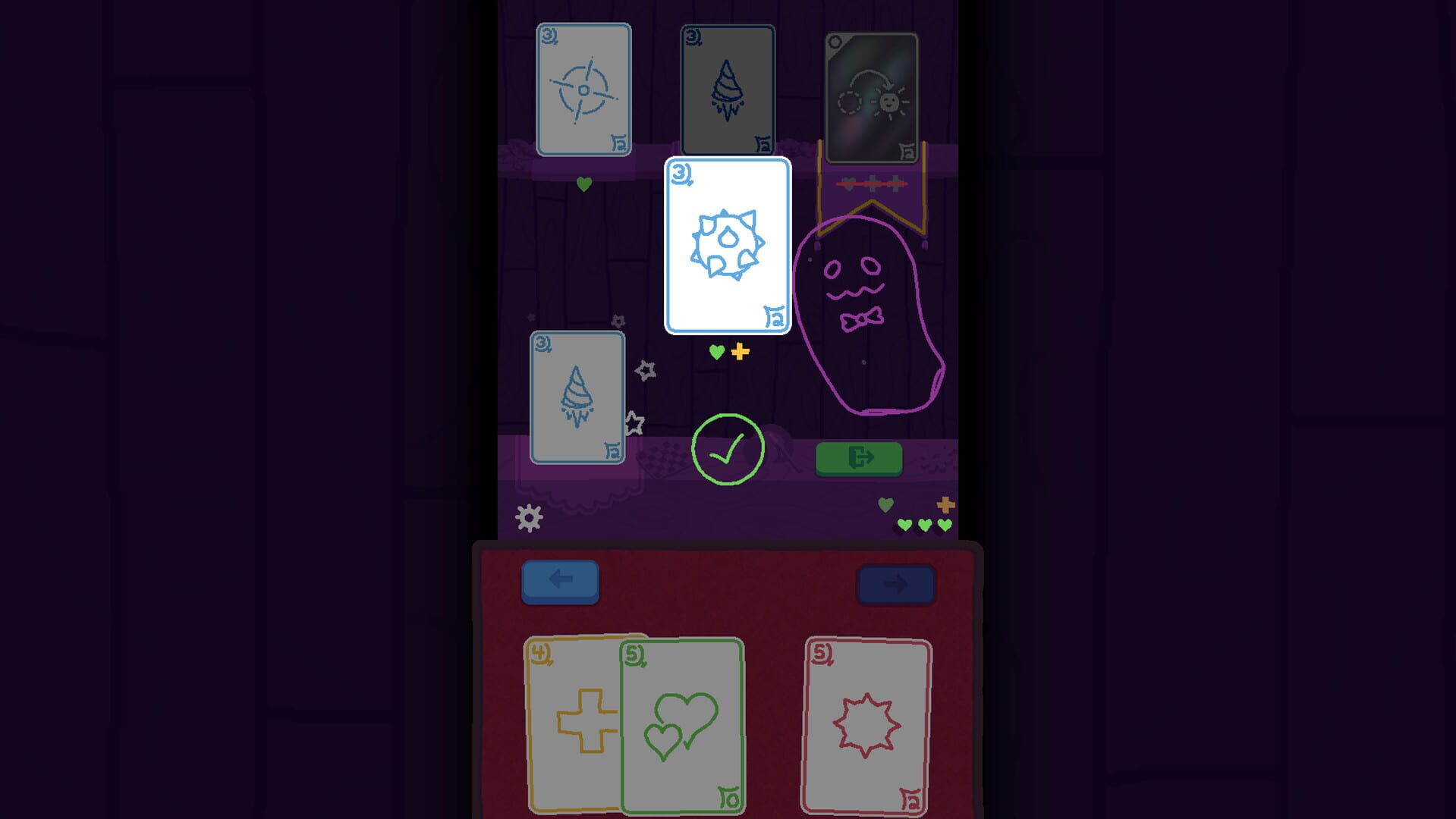 Screenshot for Heck Deck