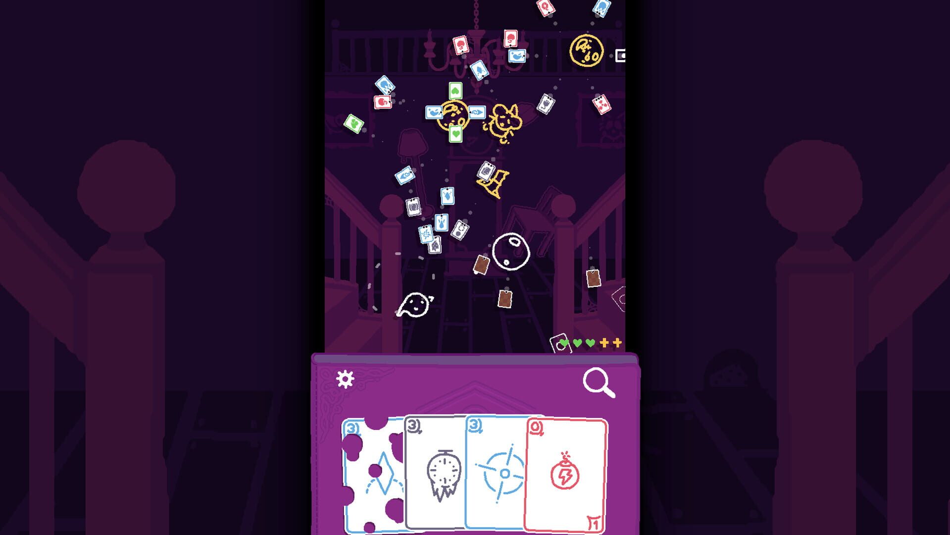 Screenshot for Heck Deck