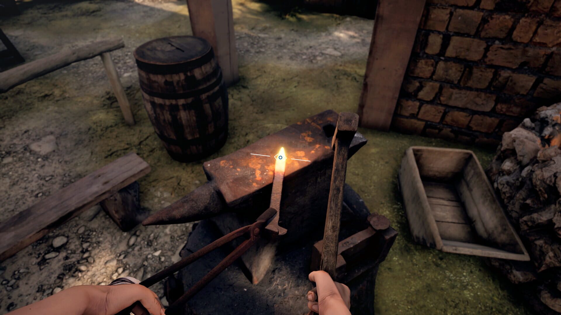 Screenshot for Medieval Machines Builder