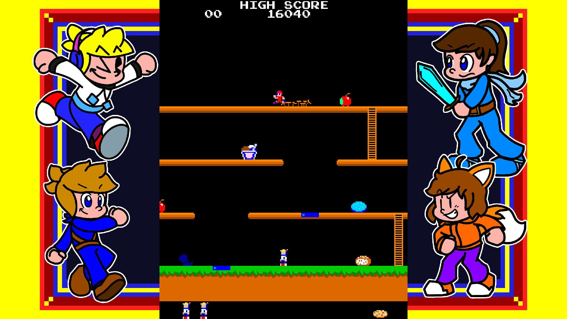 Screenshot for Super Techpack