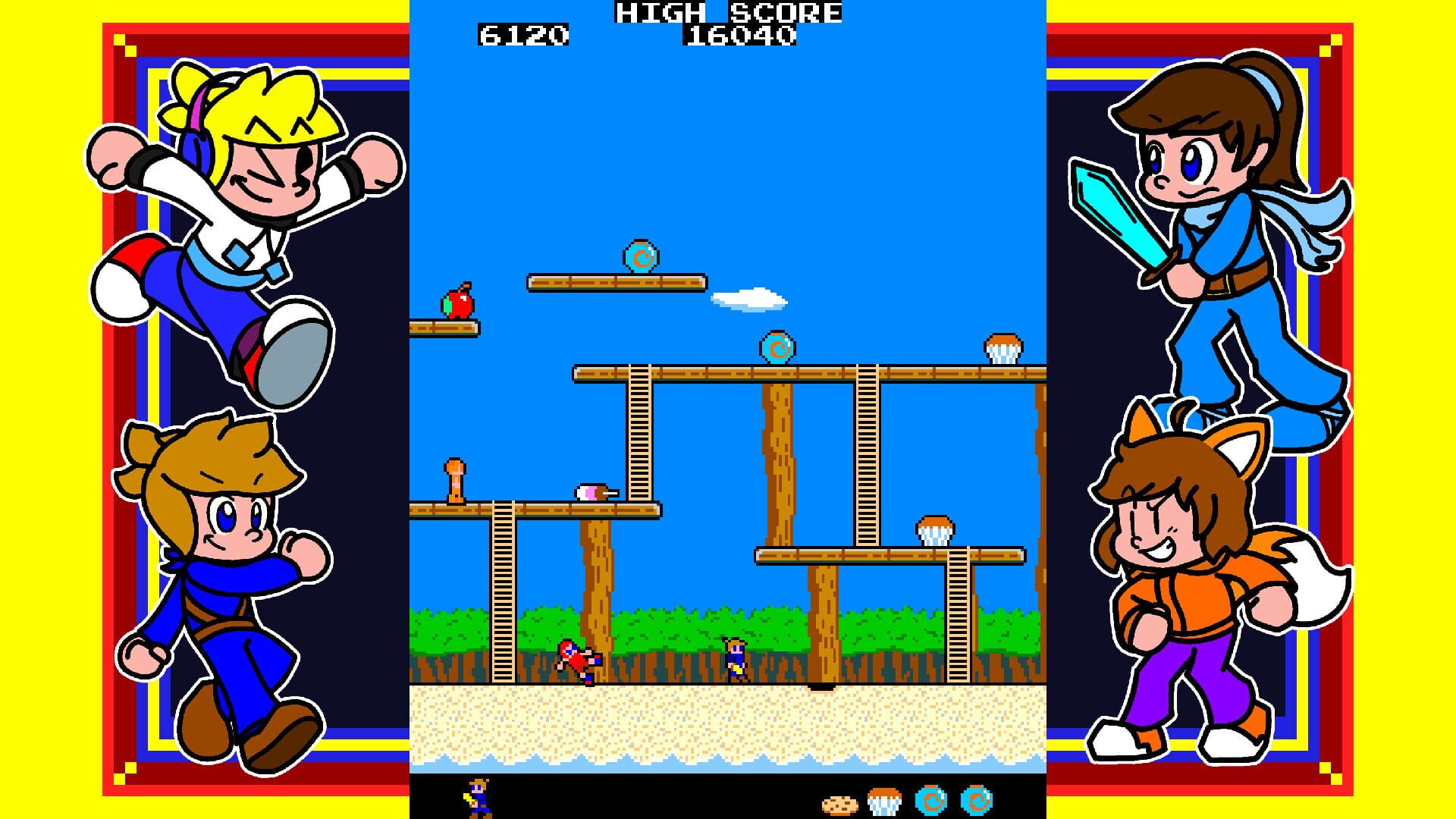 Screenshot for Super Techpack
