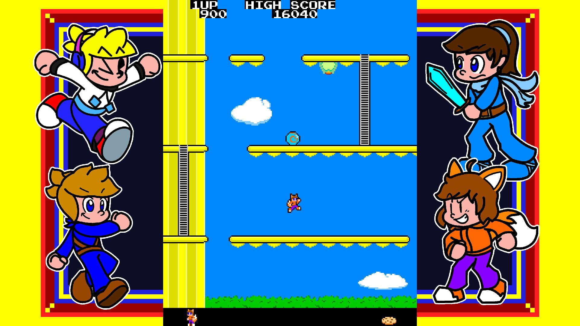 Screenshot for Super Techpack