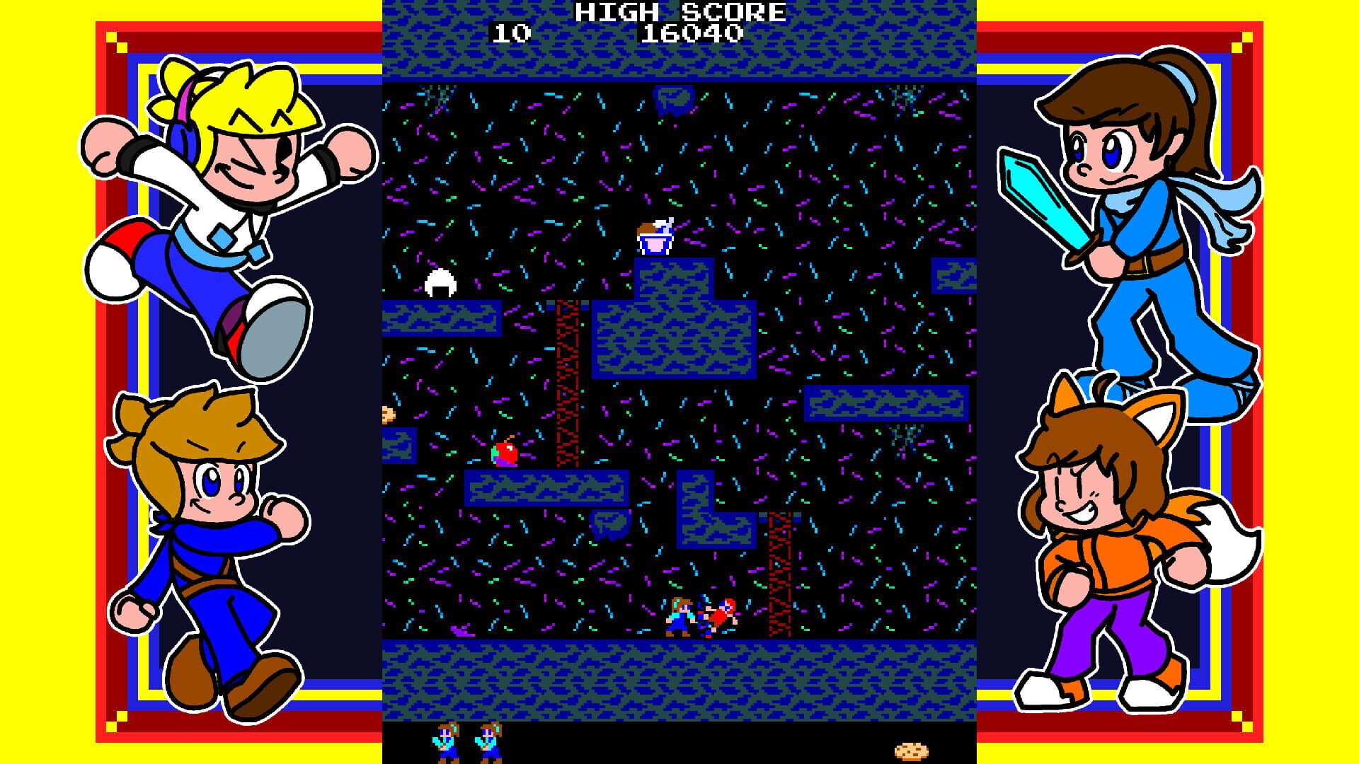 Screenshot for Super Techpack