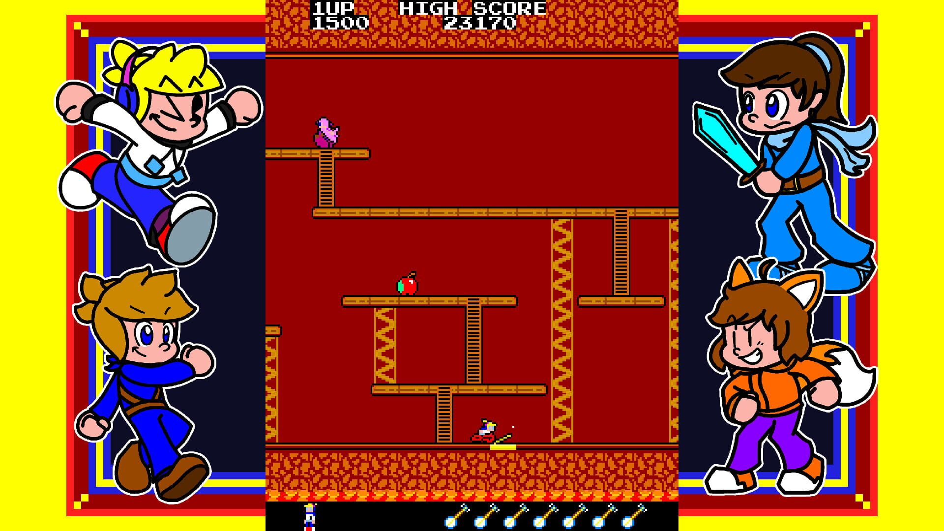 Screenshot for Super Techpack