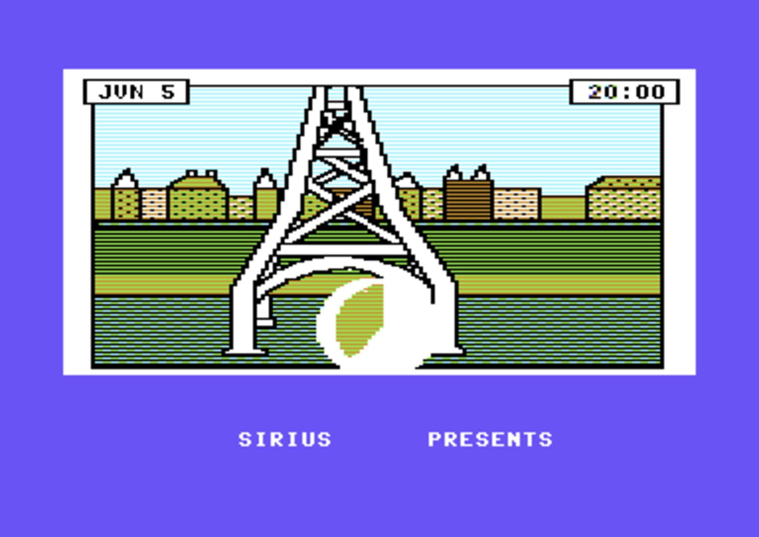 Screenshot for Critical Mass