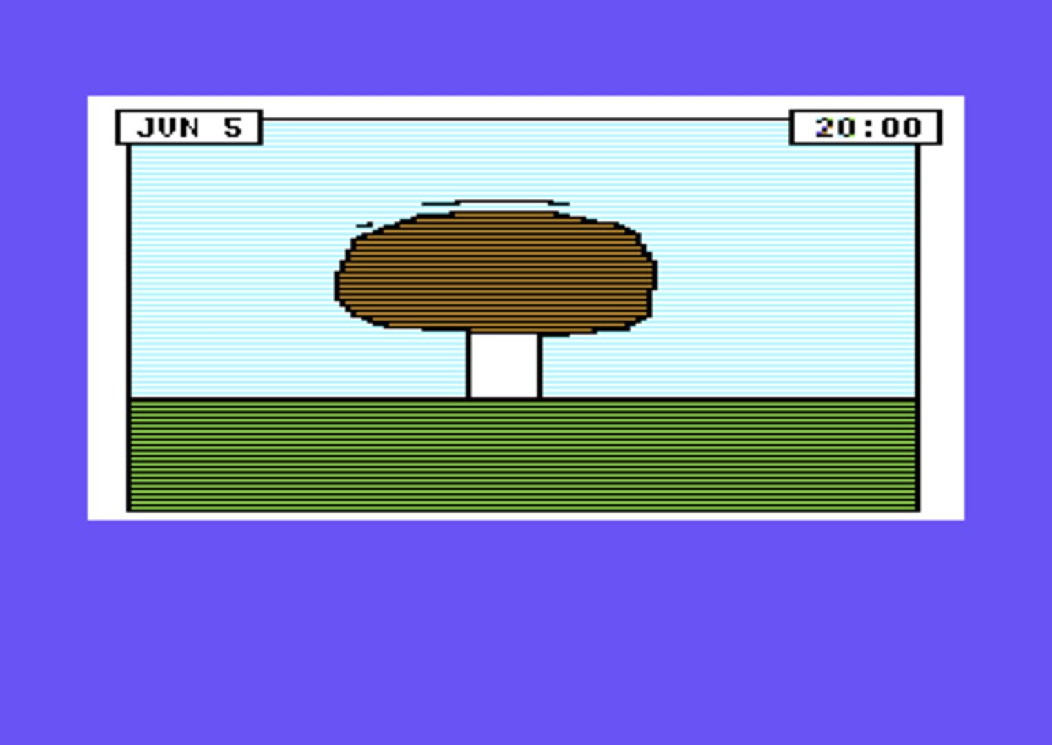Screenshot for Critical Mass
