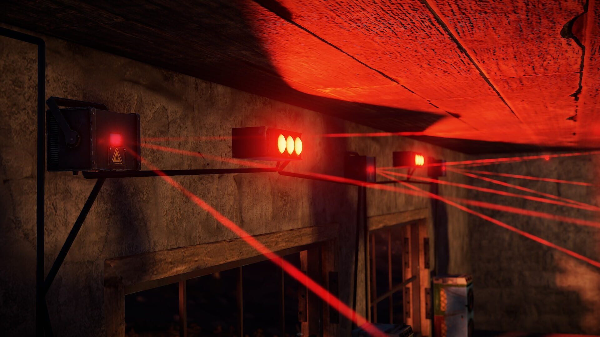 Screenshot for Rust: Voice Props Pack