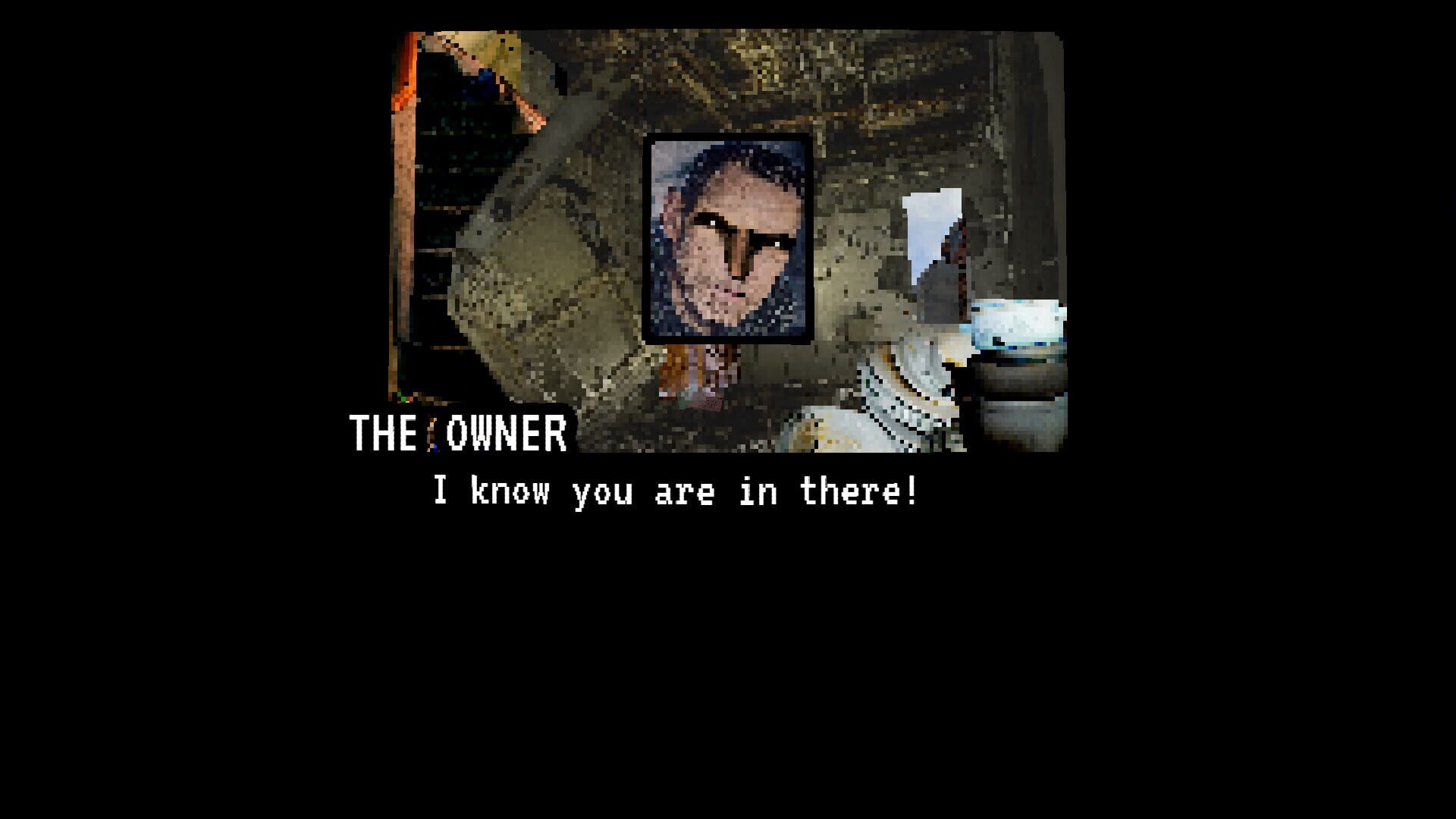 Screenshot for Producer (2021)