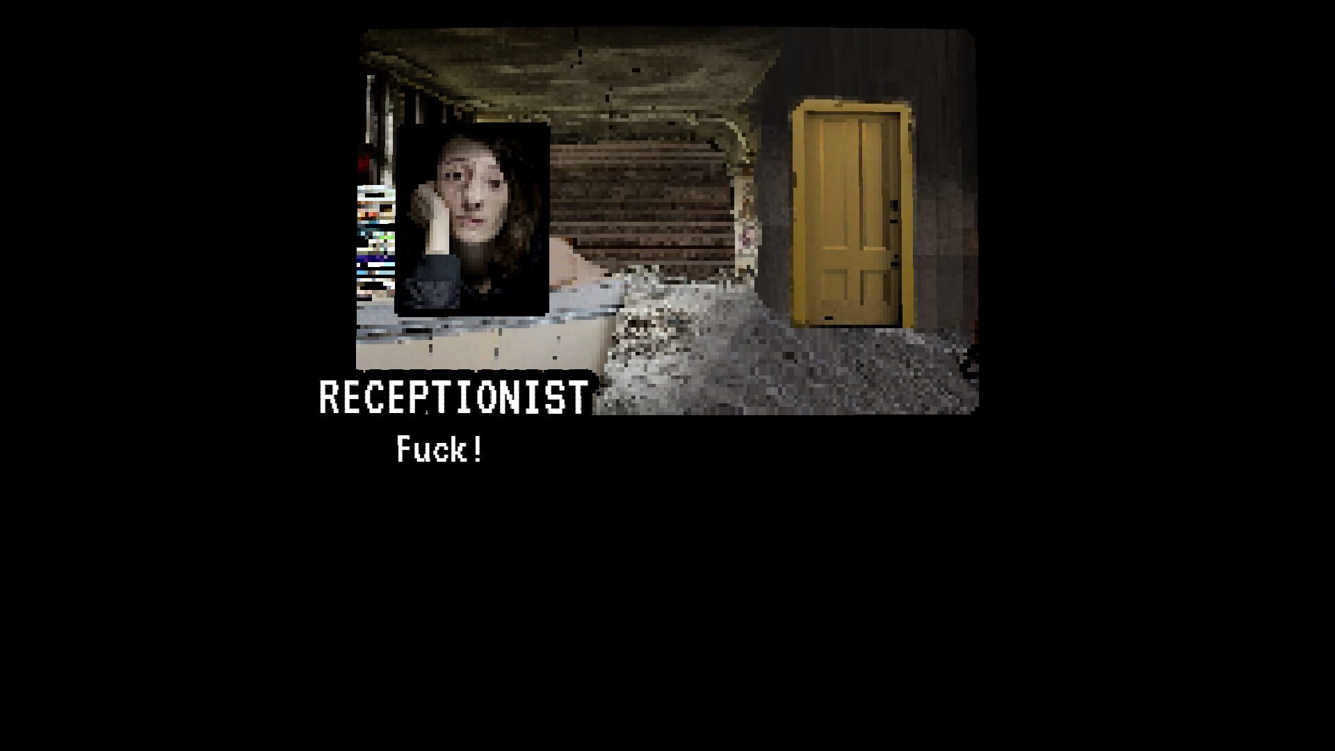 Screenshot for Producer (2021)