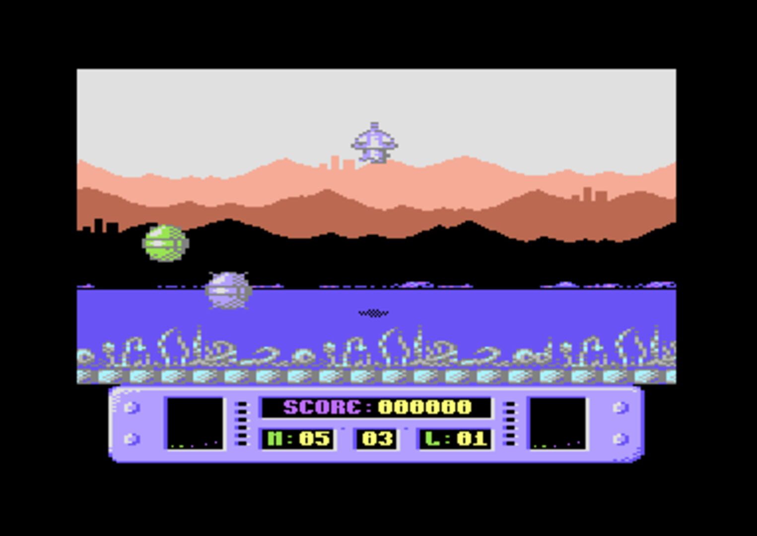 Screenshot for Deadline