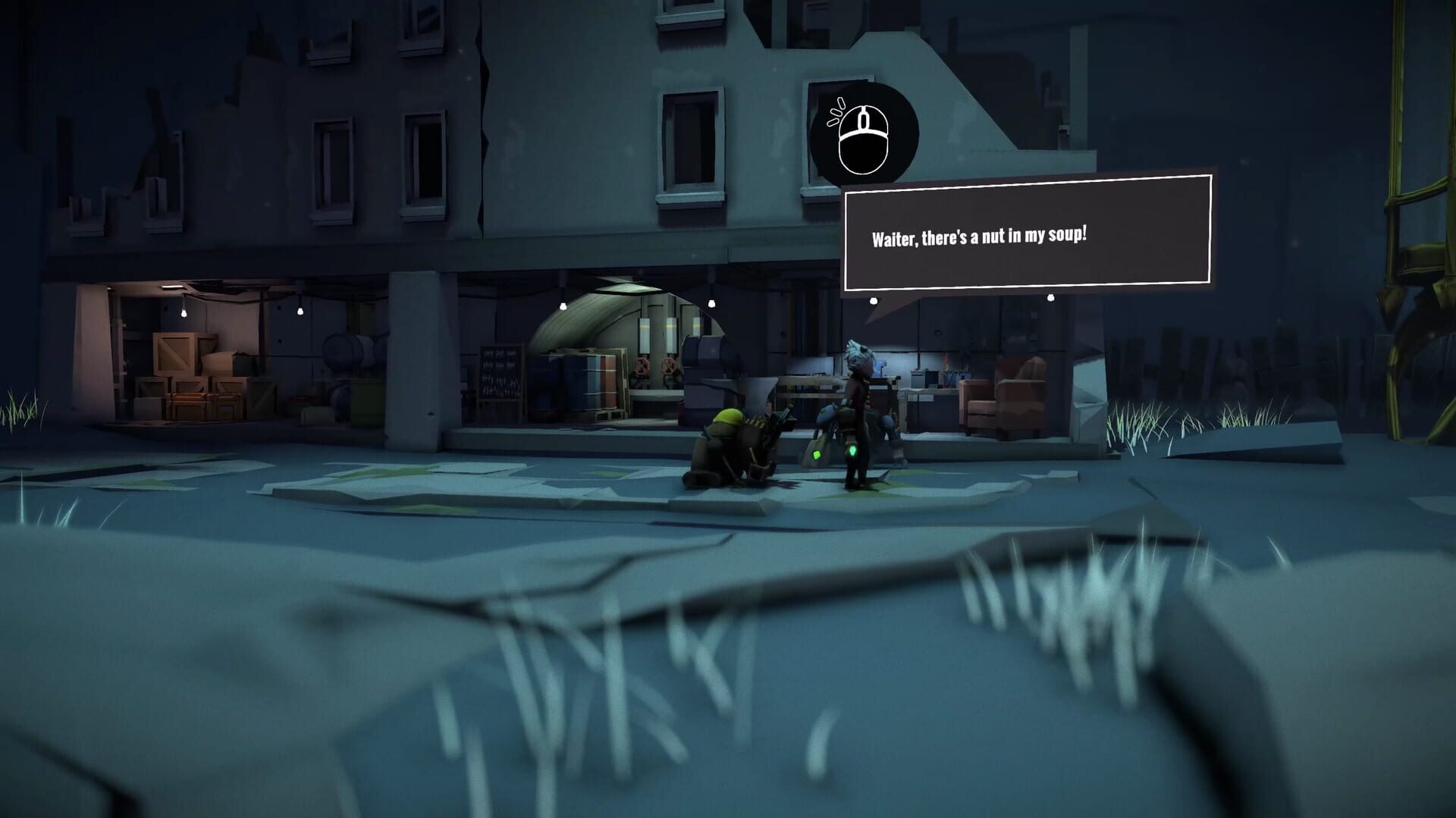 Screenshot for S.O.L: Search of Light