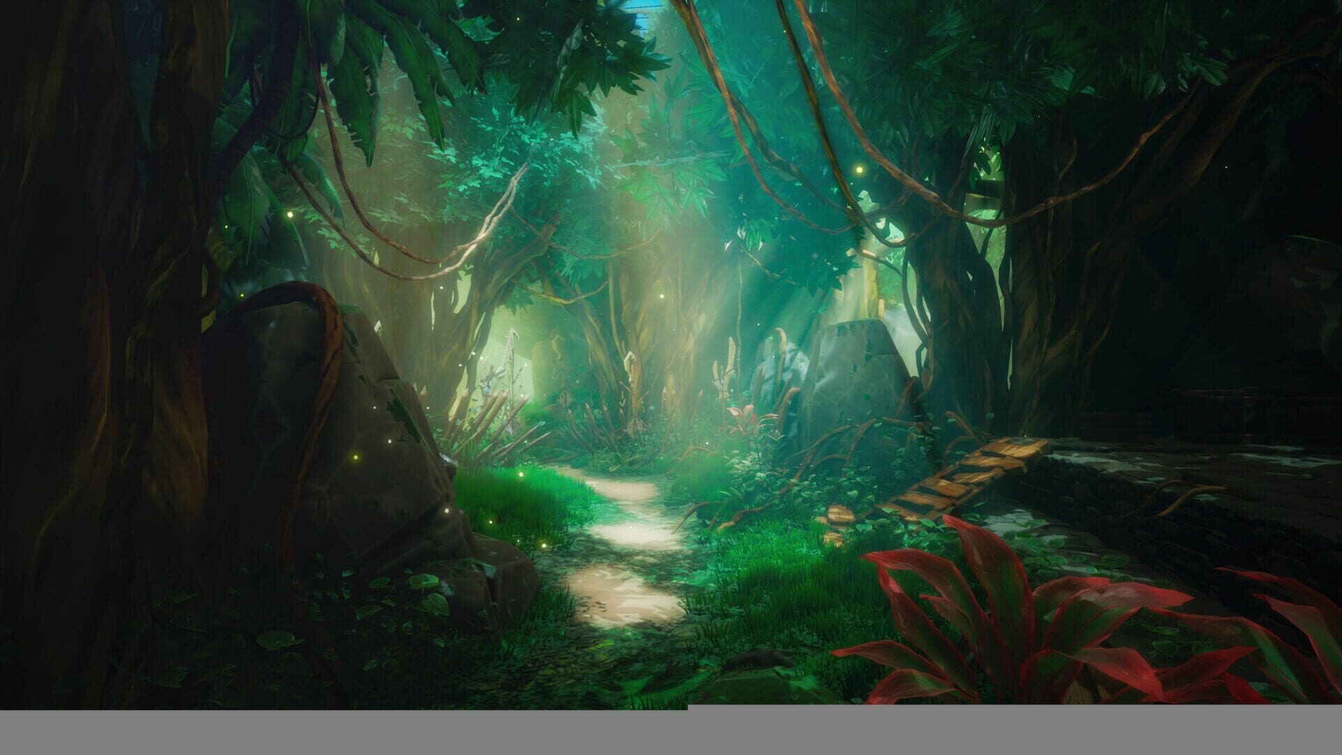 Screenshot for Call of the Sea