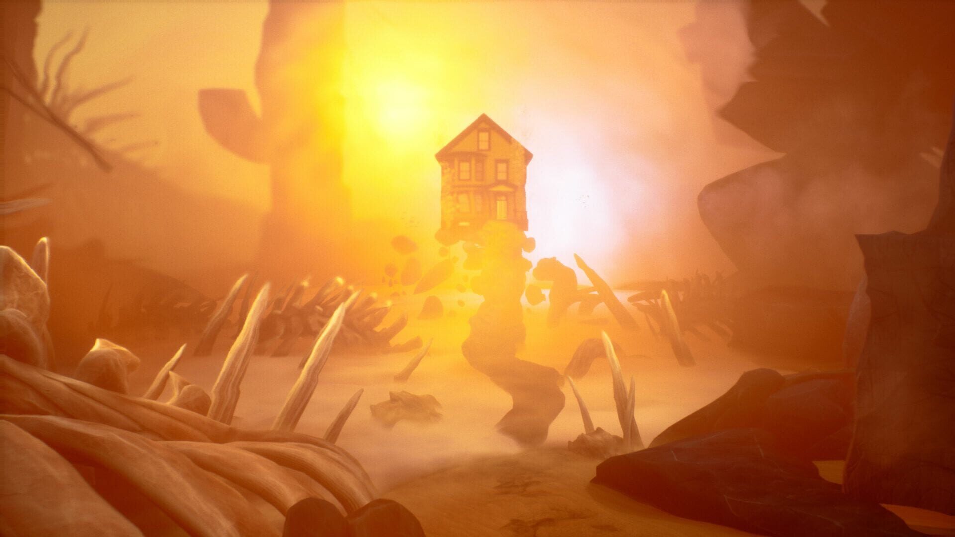 Screenshot for Call of the Sea