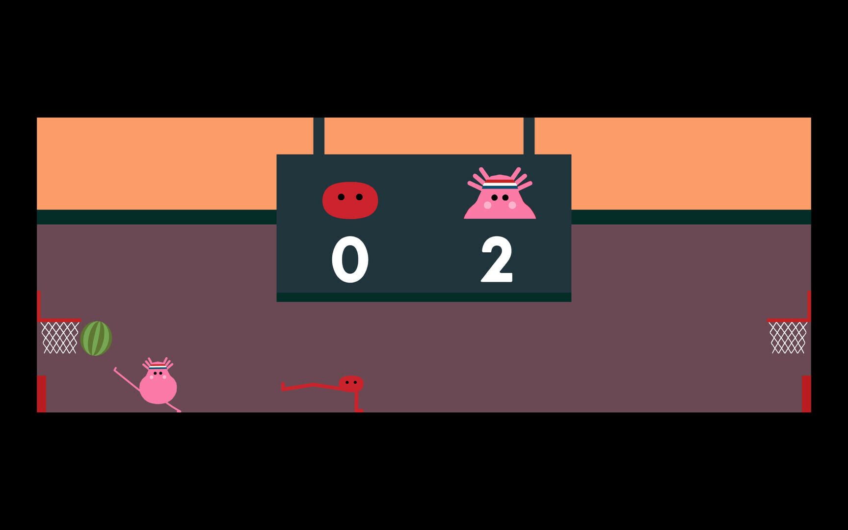 Screenshot for Pikuniku