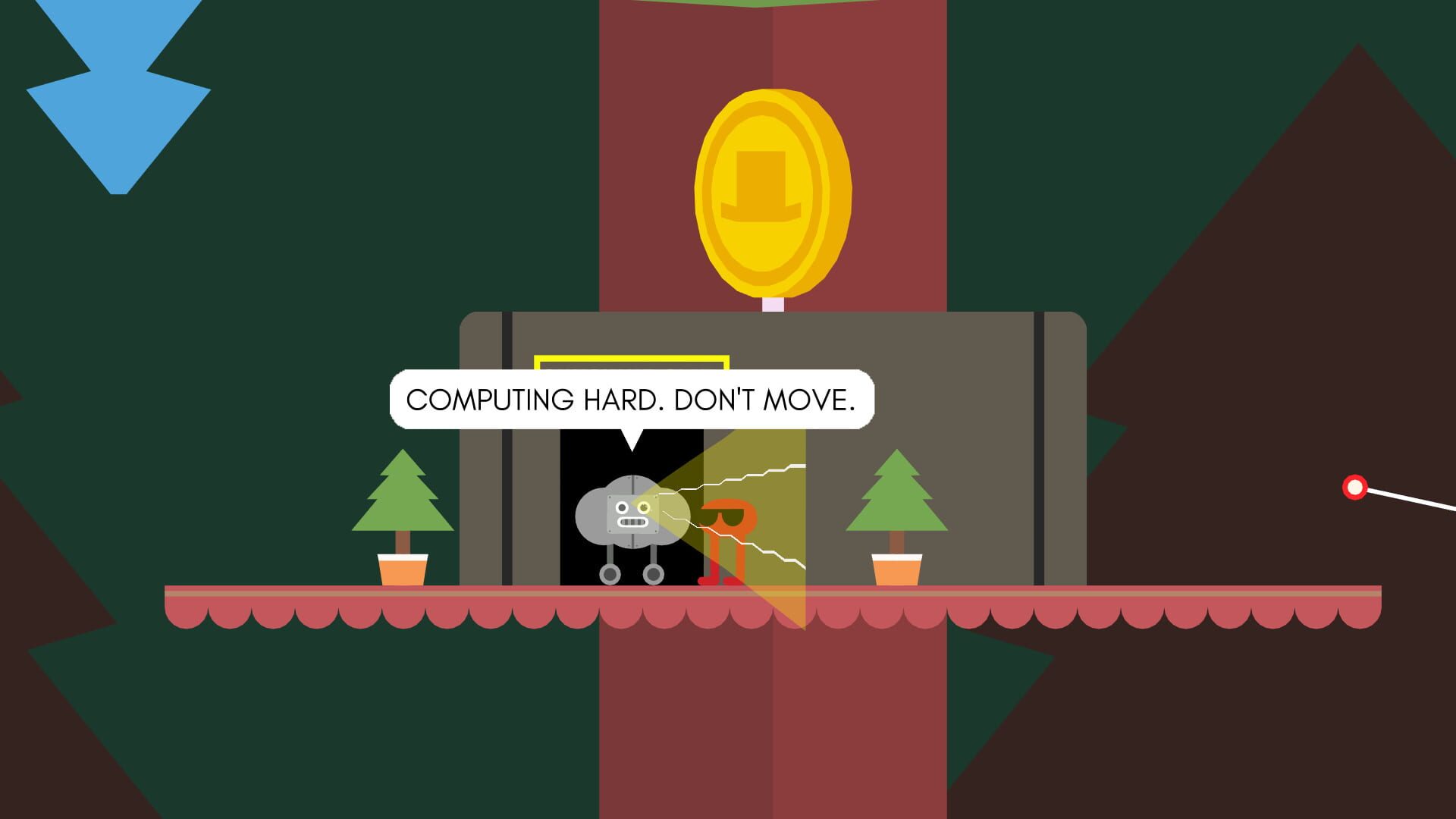 Screenshot for Pikuniku