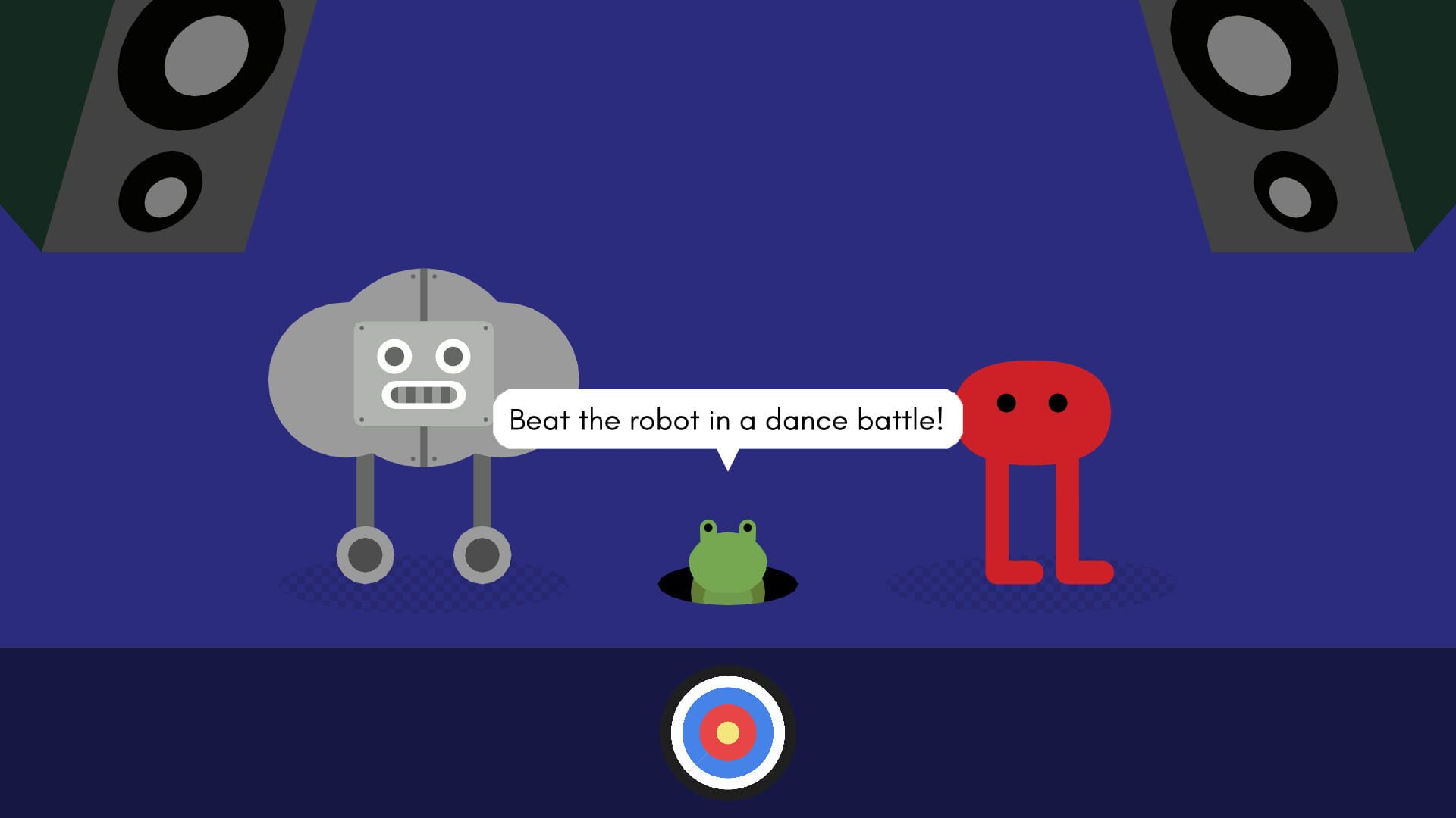 Screenshot for Pikuniku