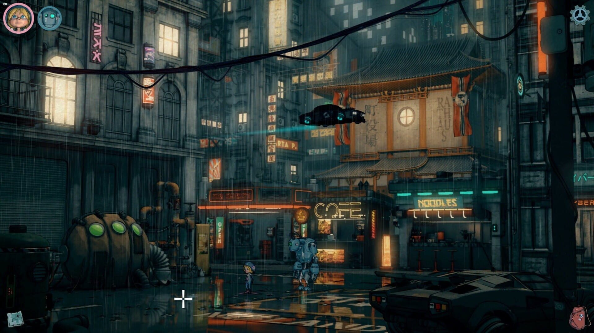 Screenshot for Encodya