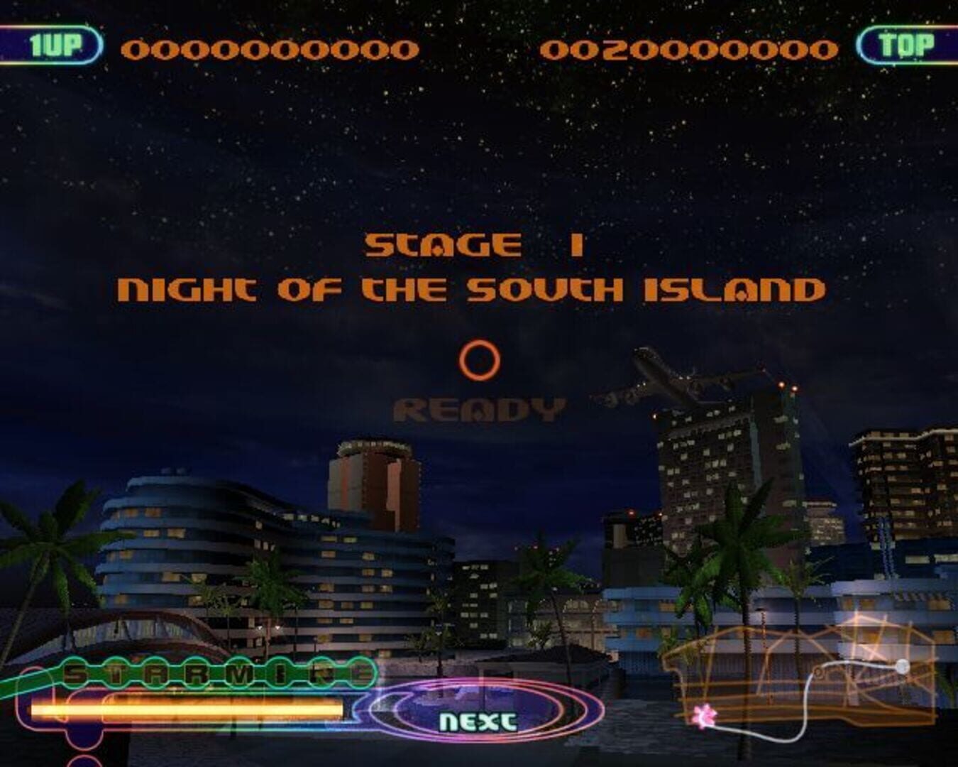 Screenshot for FantaVision