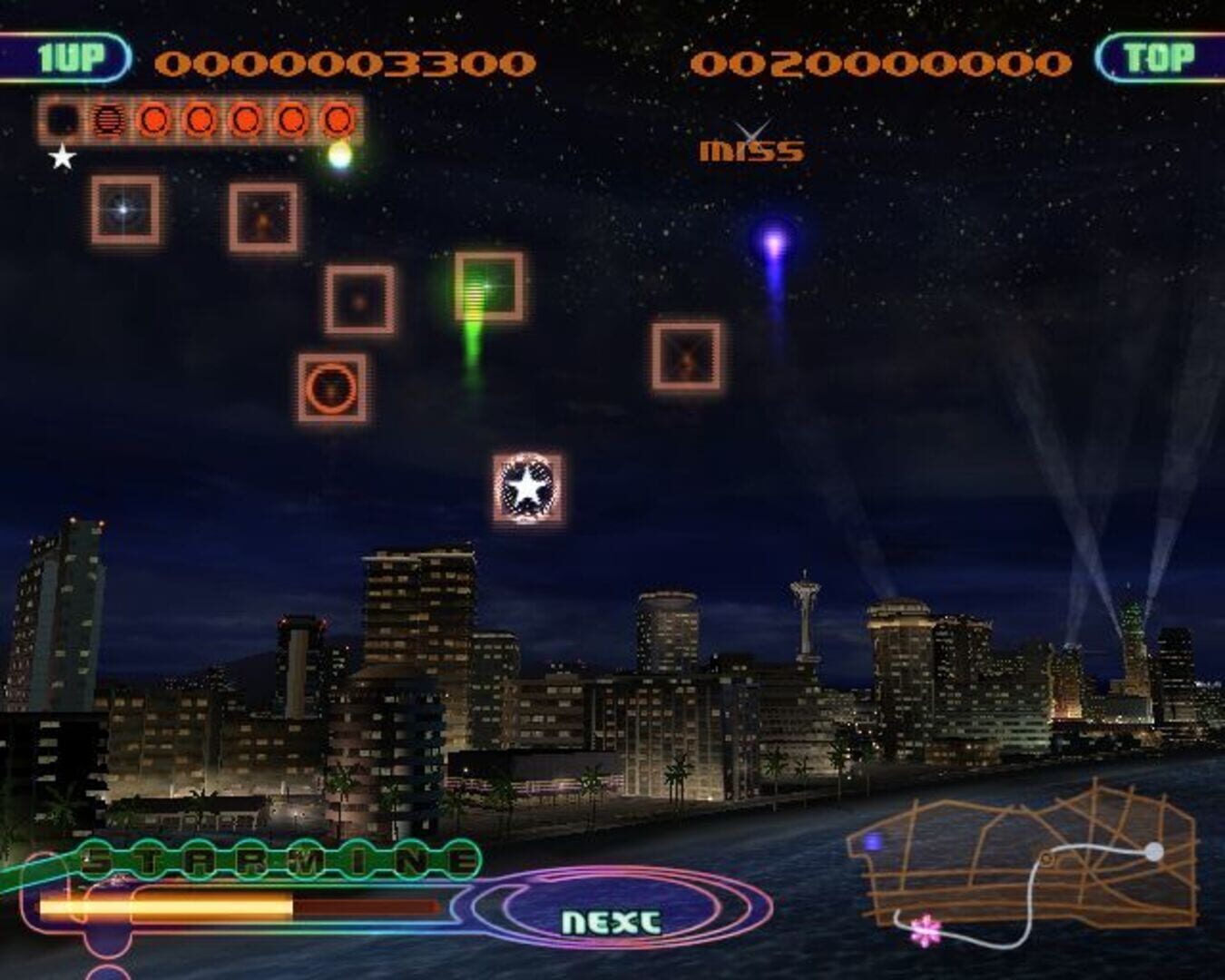 Screenshot for FantaVision