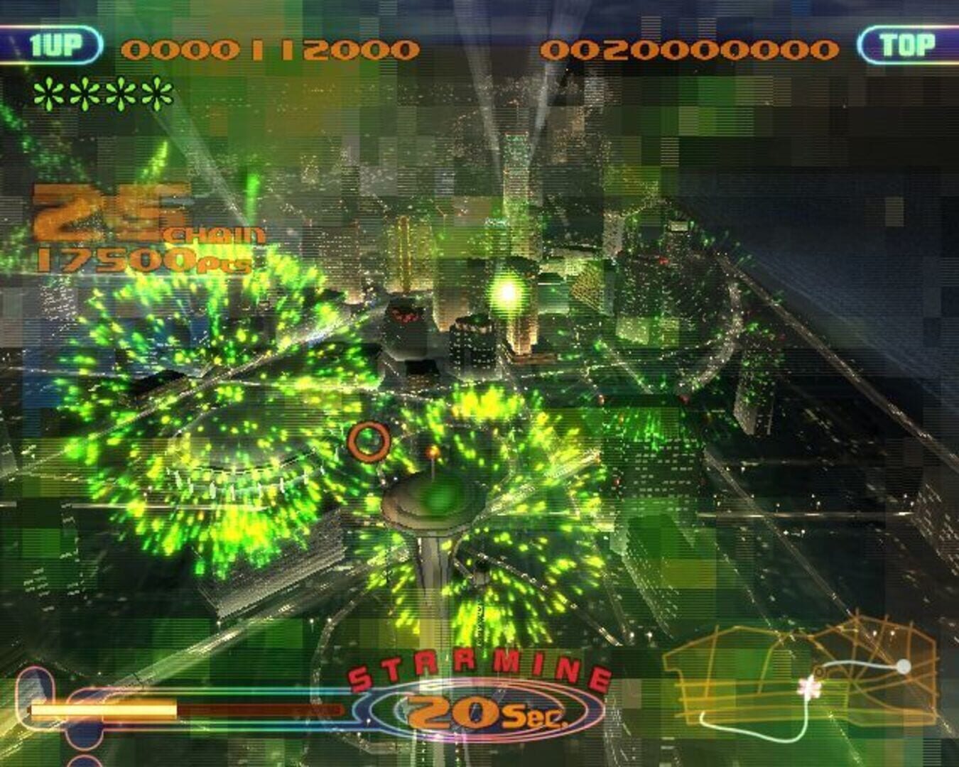 Screenshot for FantaVision