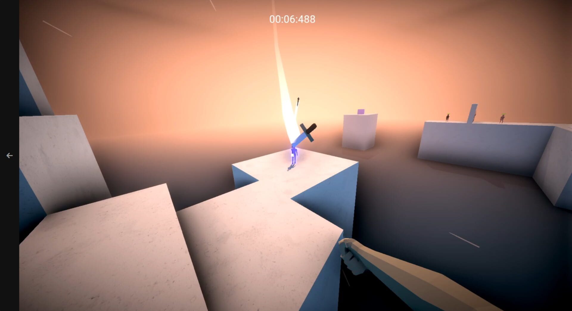 Screenshot for Re:Run