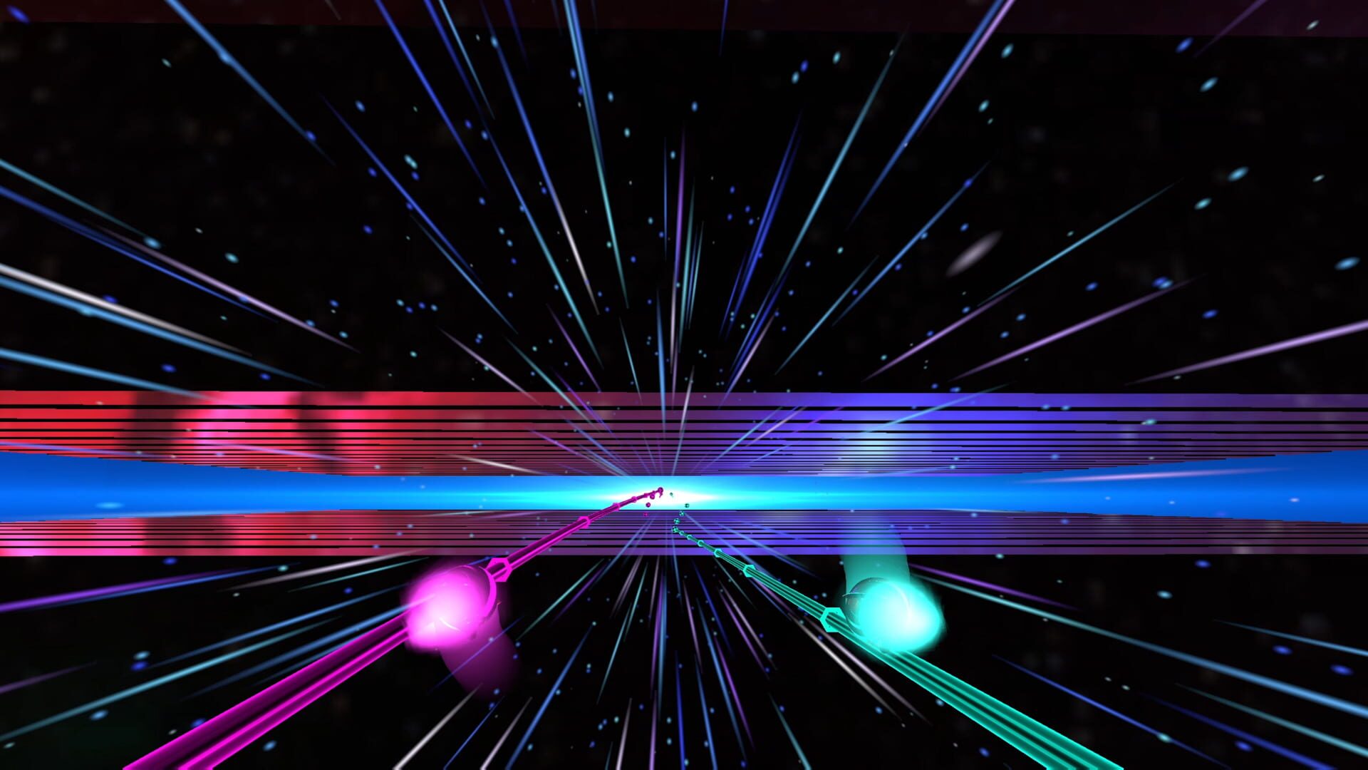 Screenshot for Synth Riders