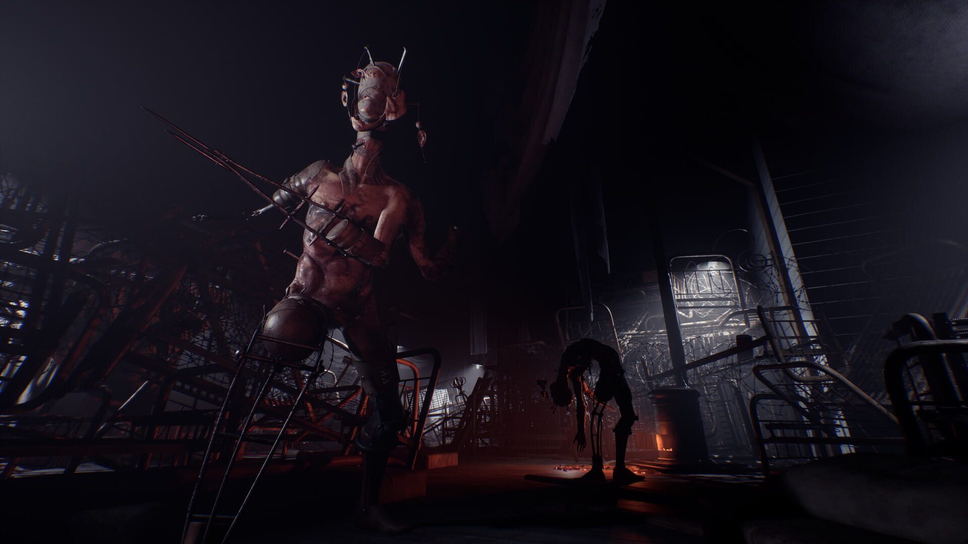 Screenshot for Ad Infinitum