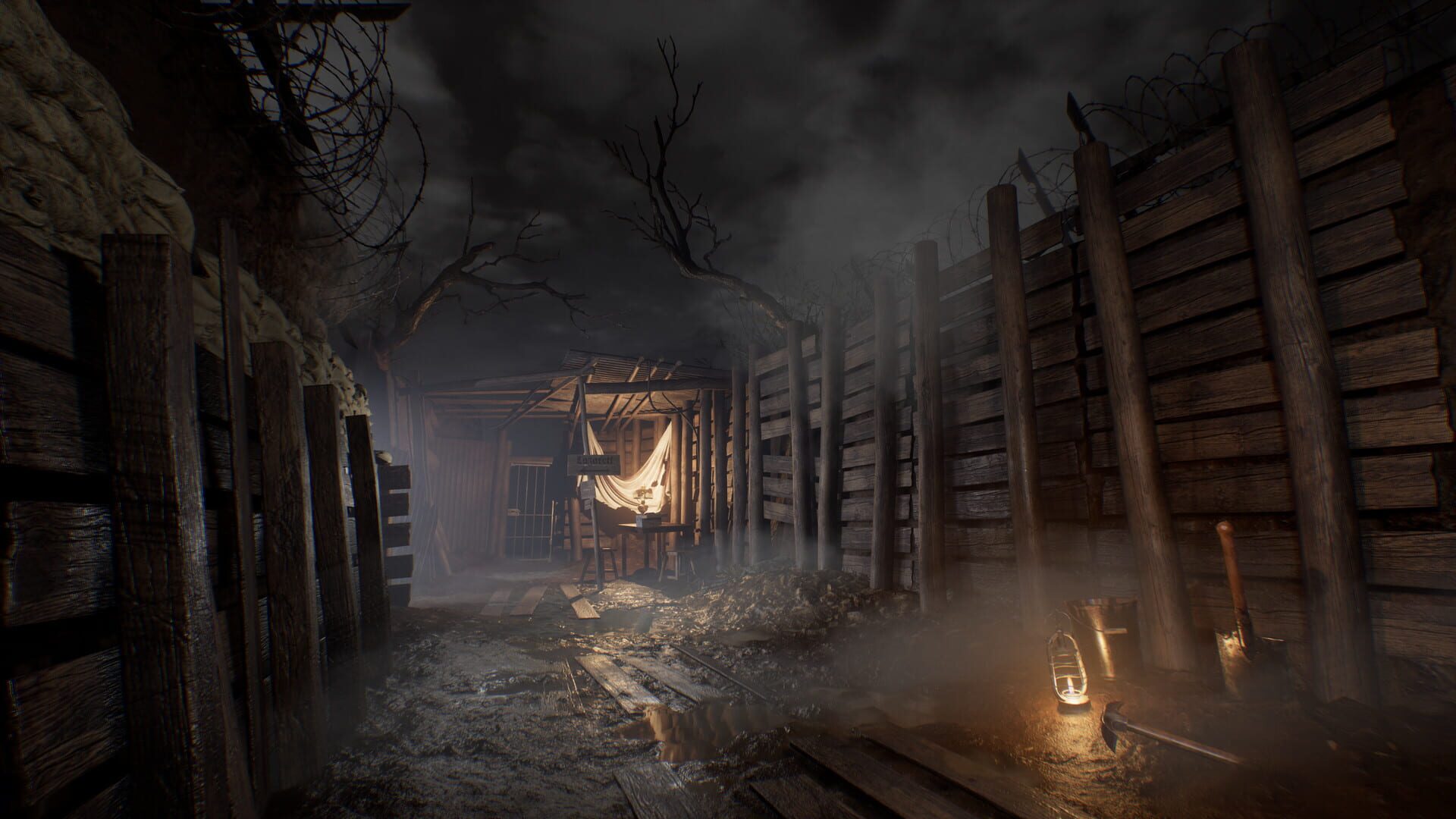 Screenshot for Ad Infinitum