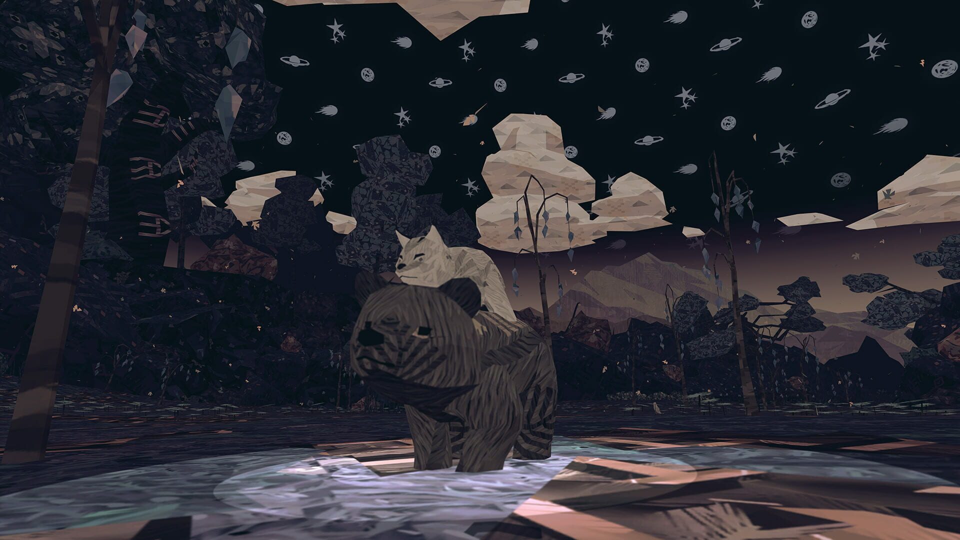 Screenshot for Paws: A Shelter 2 Game