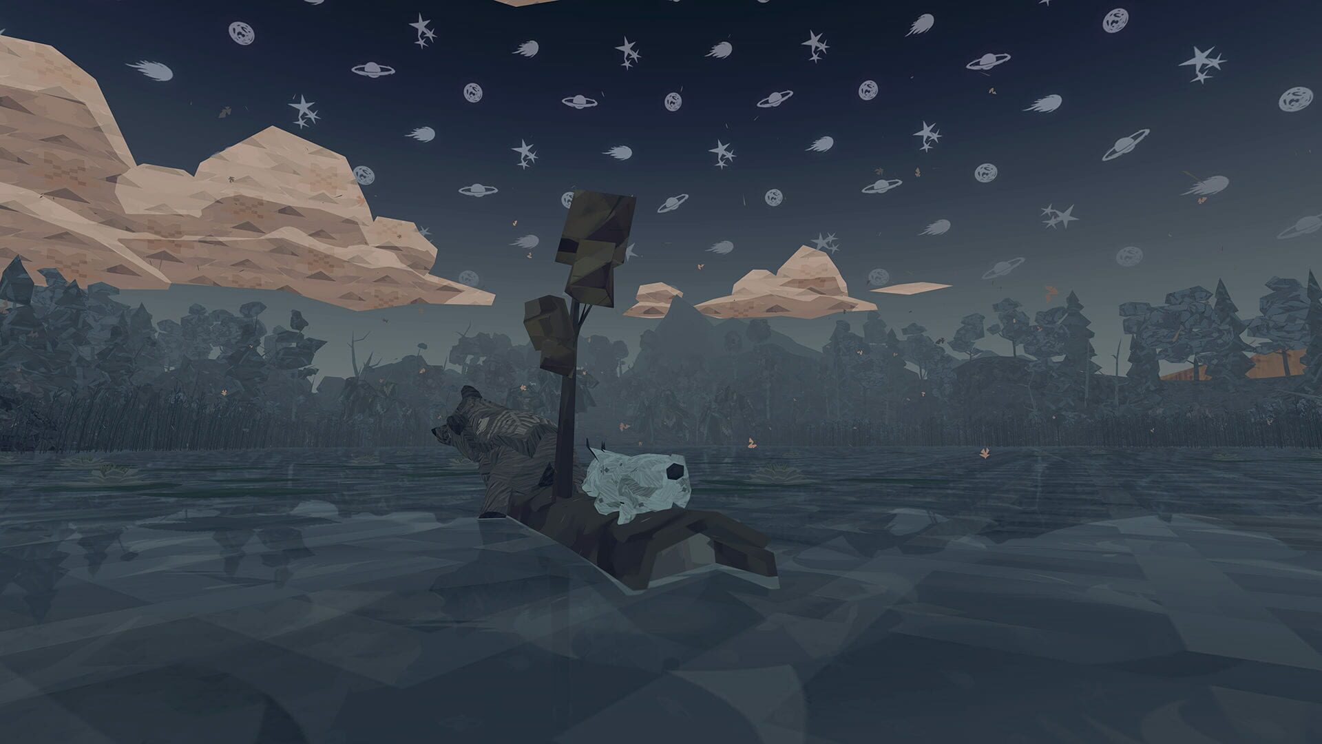 Screenshot for Paws: A Shelter 2 Game