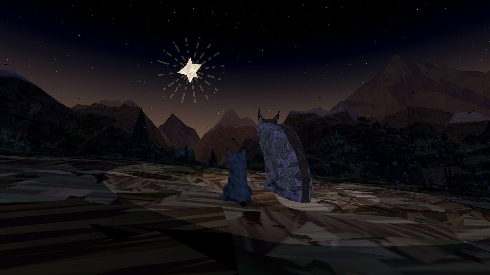 Screenshot for Paws: A Shelter 2 Game