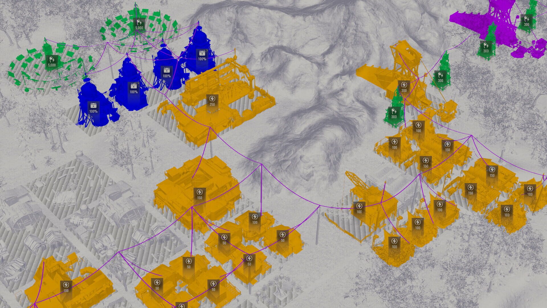 Screenshot for Endzone: A World Apart