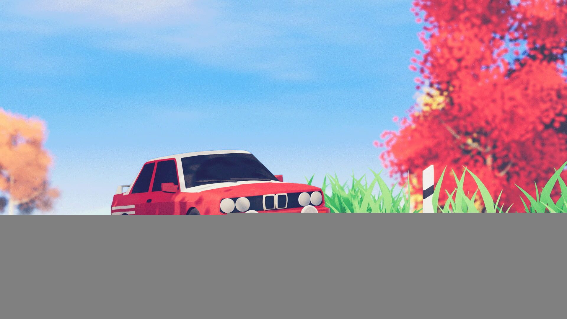 Screenshot for Art of Rally