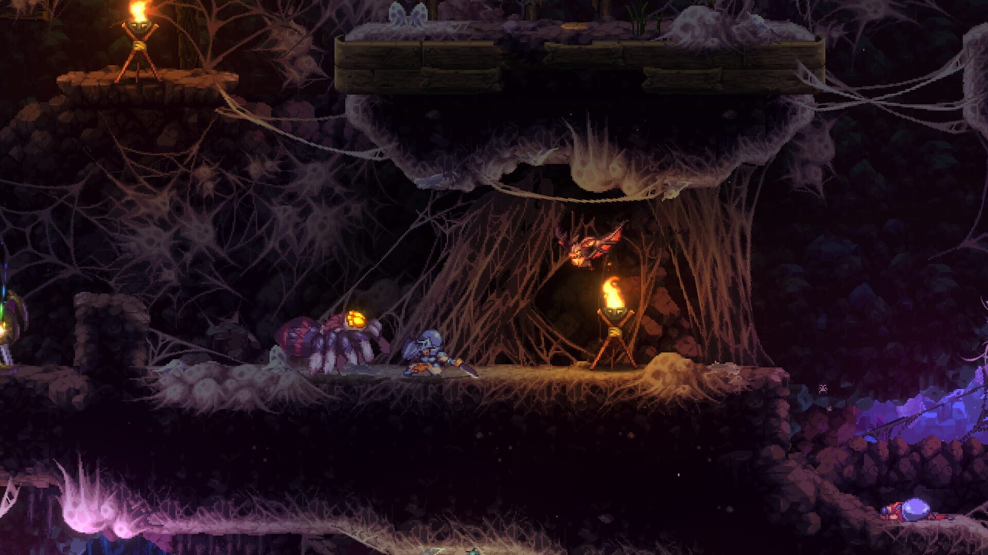 Screenshot for Souldiers